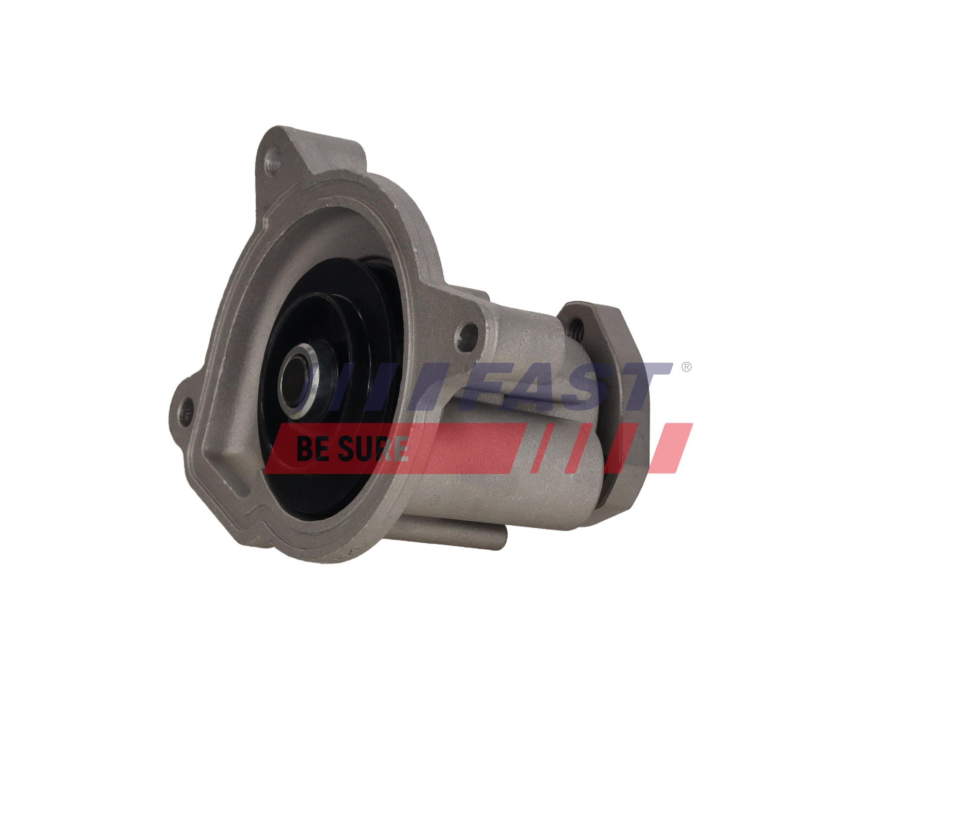 Ilustracja FT04485 FAST pompa wody, chłodzenie silnika