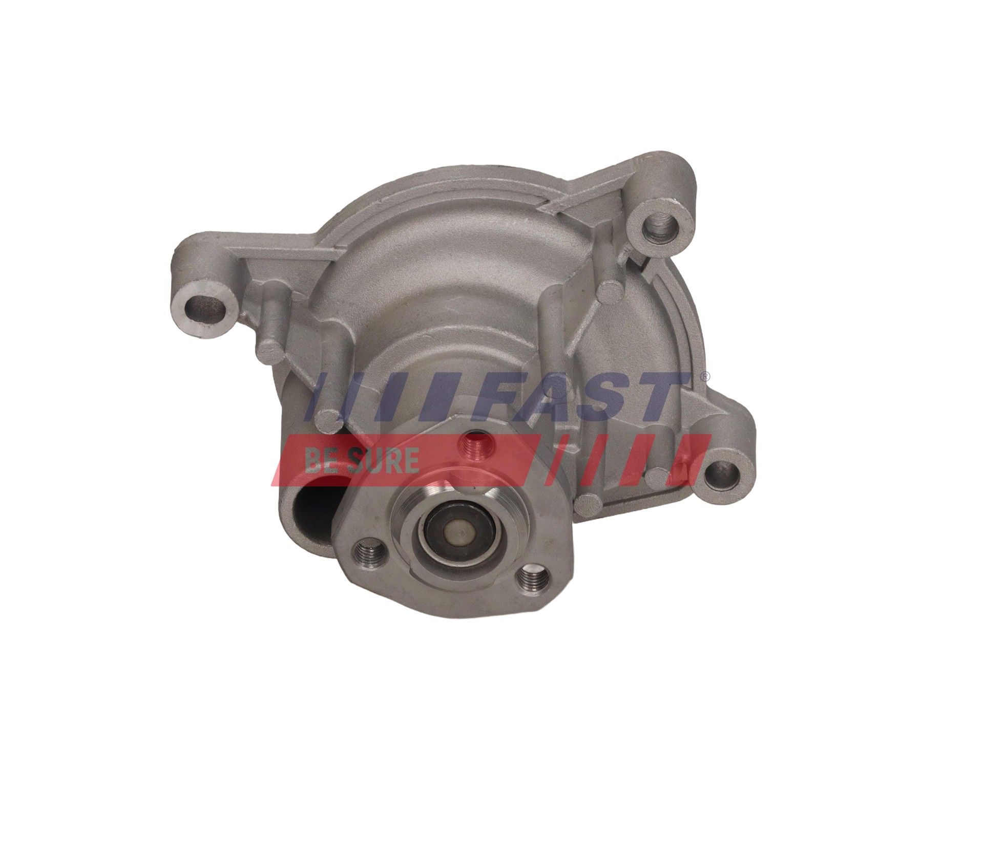 Ilustracja FT04485 FAST pompa wody, chłodzenie silnika