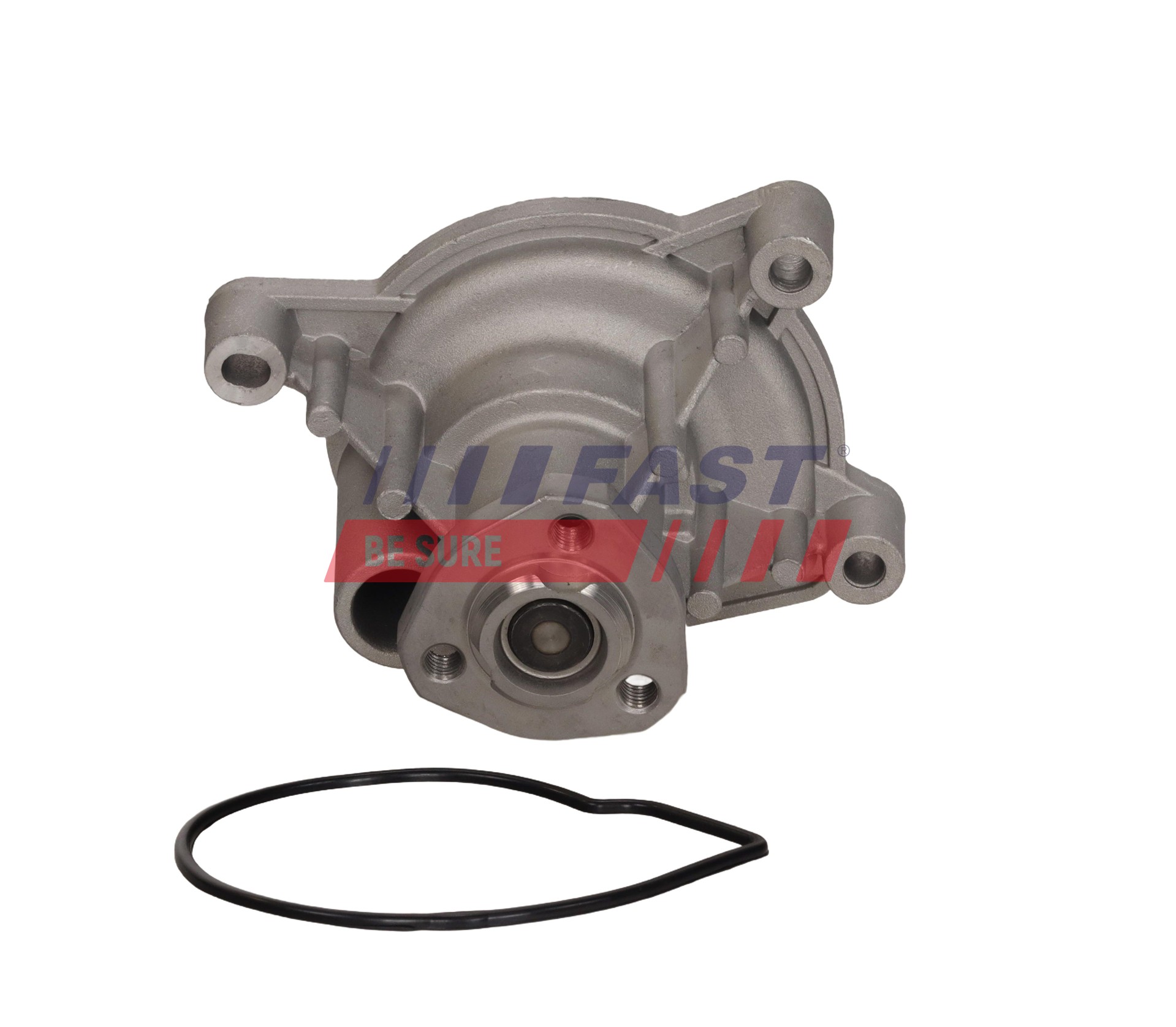 Ilustracja FT04485 FAST pompa wody, chłodzenie silnika