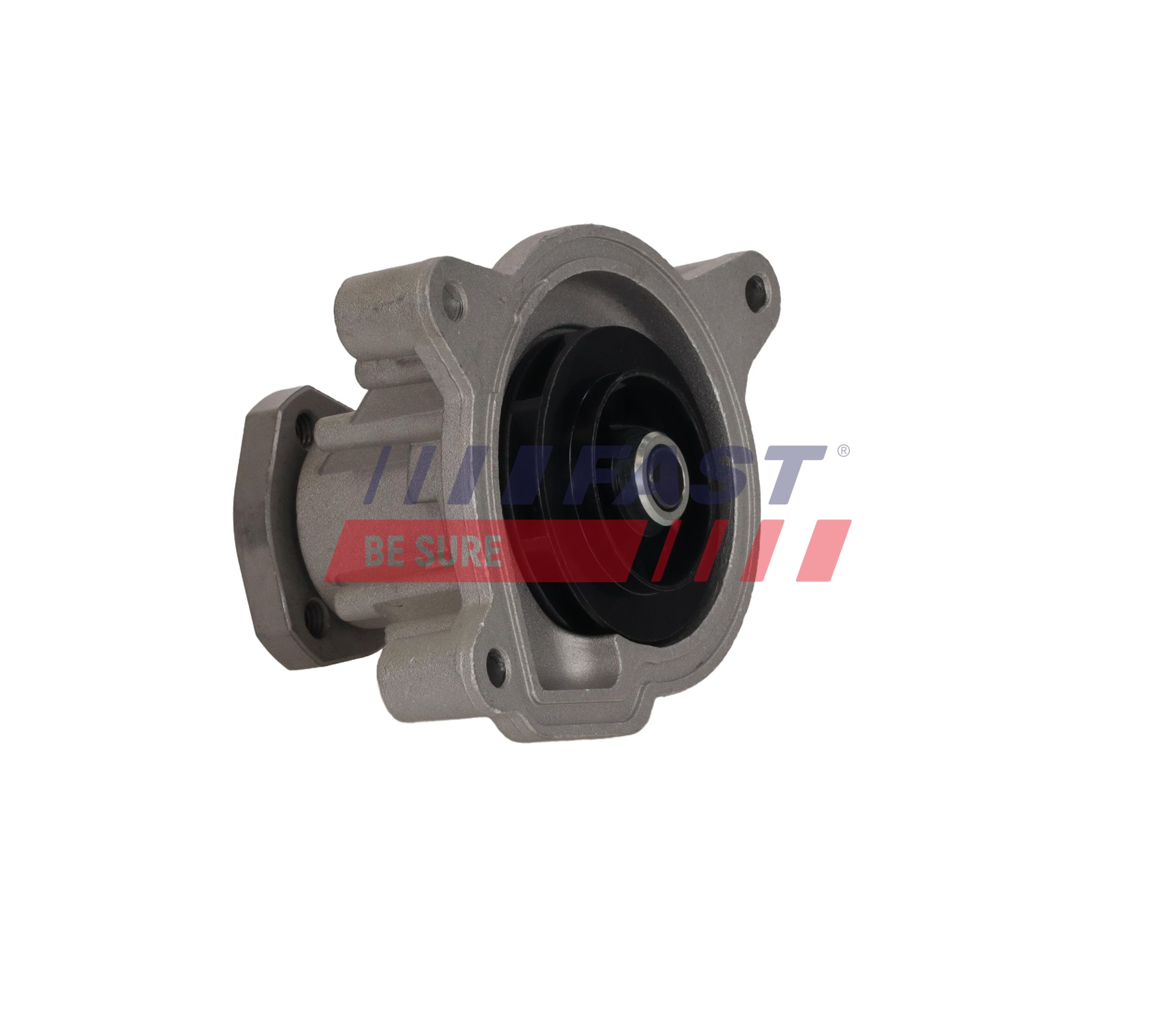 Ilustracja FT04485 FAST pompa wody, chłodzenie silnika