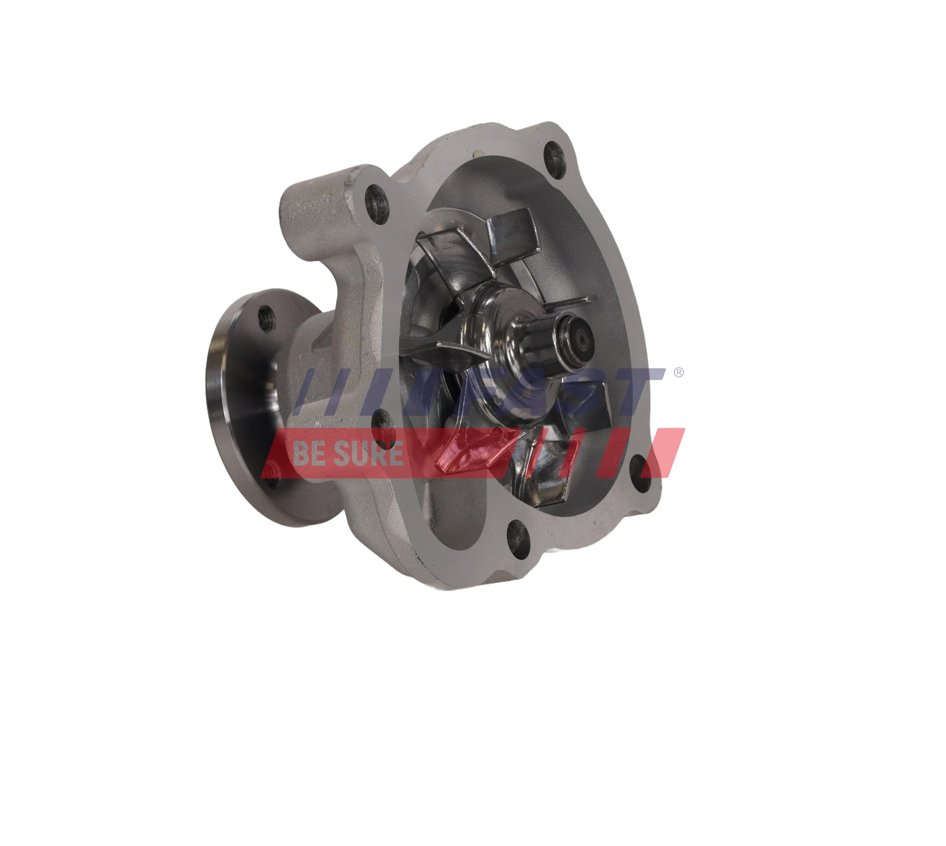 Ilustracja FT04488 FAST pompa wody, chłodzenie silnika