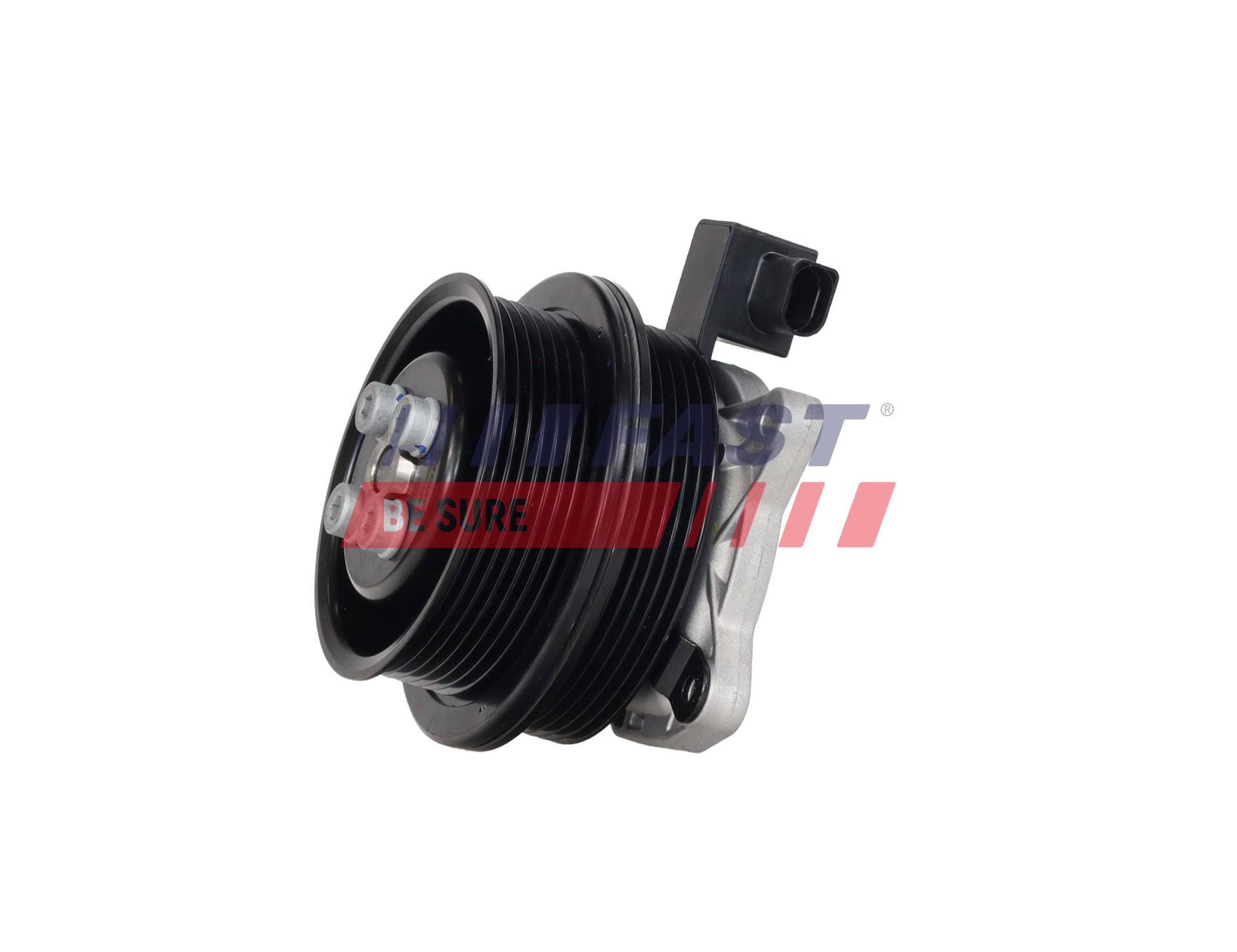 Ilustracja FT04489 FAST pompa wody, chłodzenie silnika