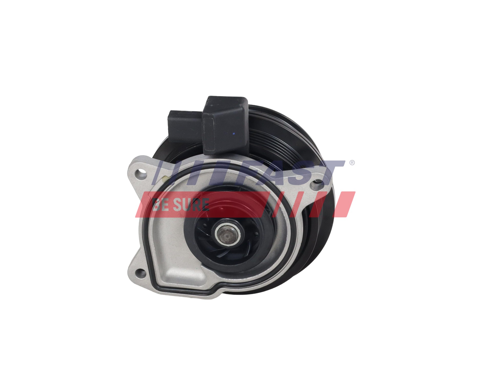 Ilustracja FT04489 FAST pompa wody, chłodzenie silnika