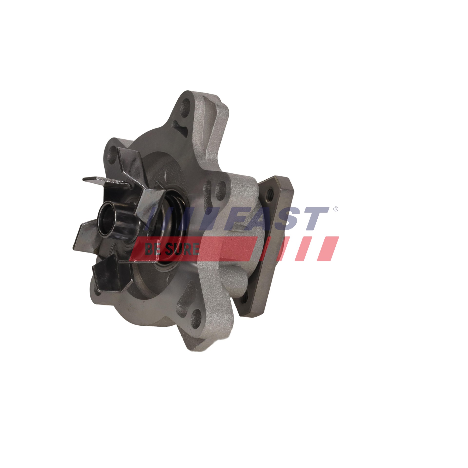 Ilustracja FT04493 FAST pompa wody, chłodzenie silnika