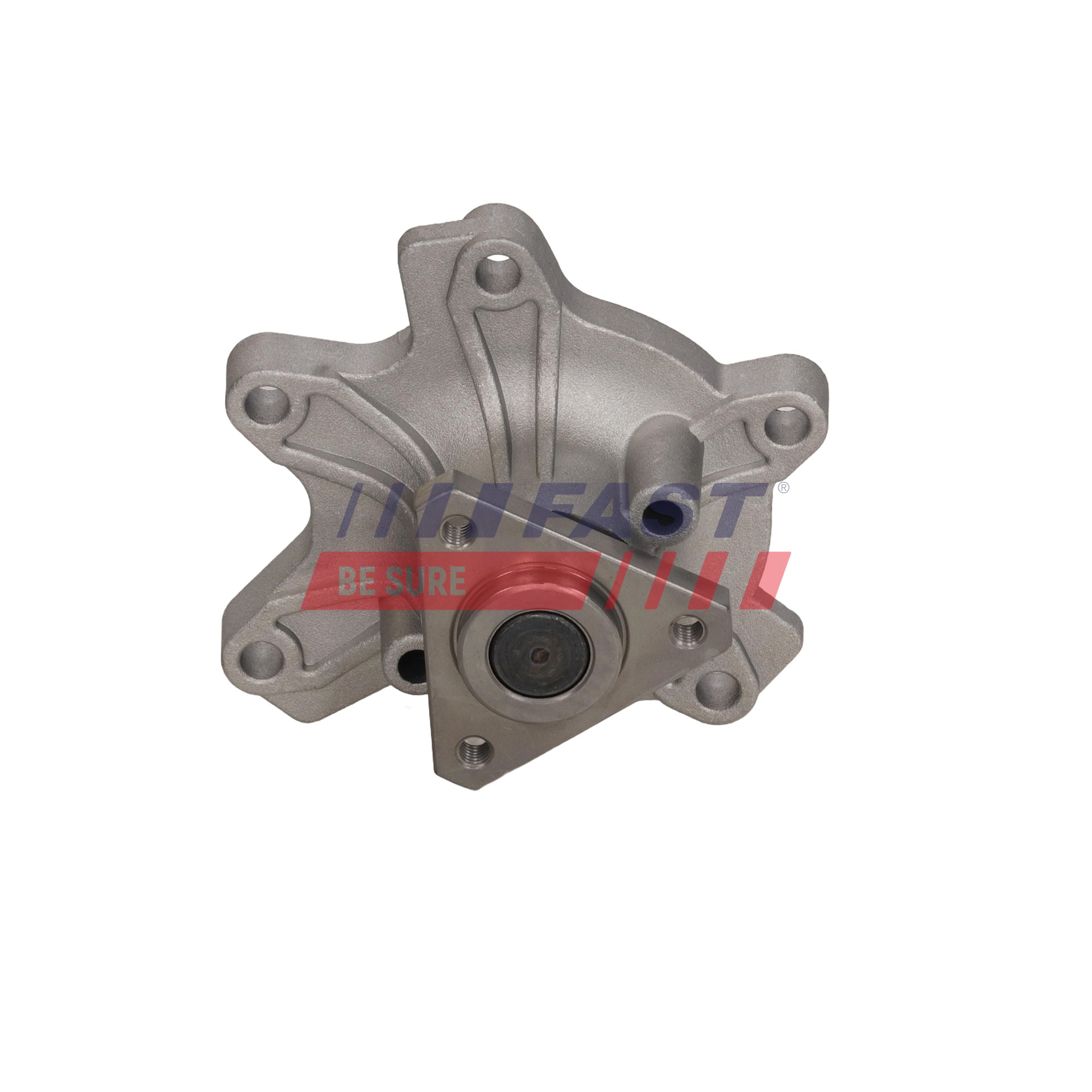 Ilustracja FT04493 FAST pompa wody, chłodzenie silnika