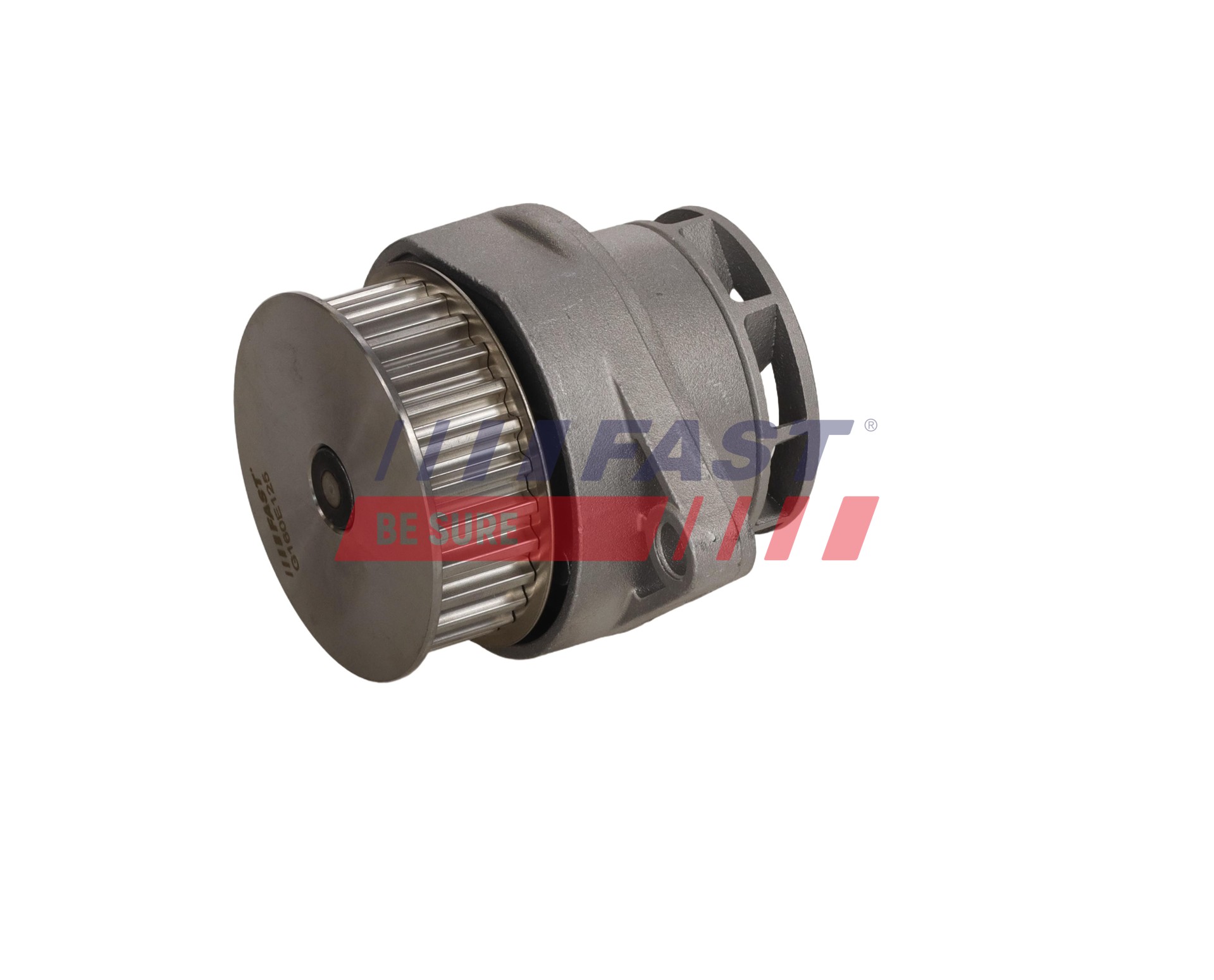 Ilustracja FT04494 FAST pompa wody, chłodzenie silnika