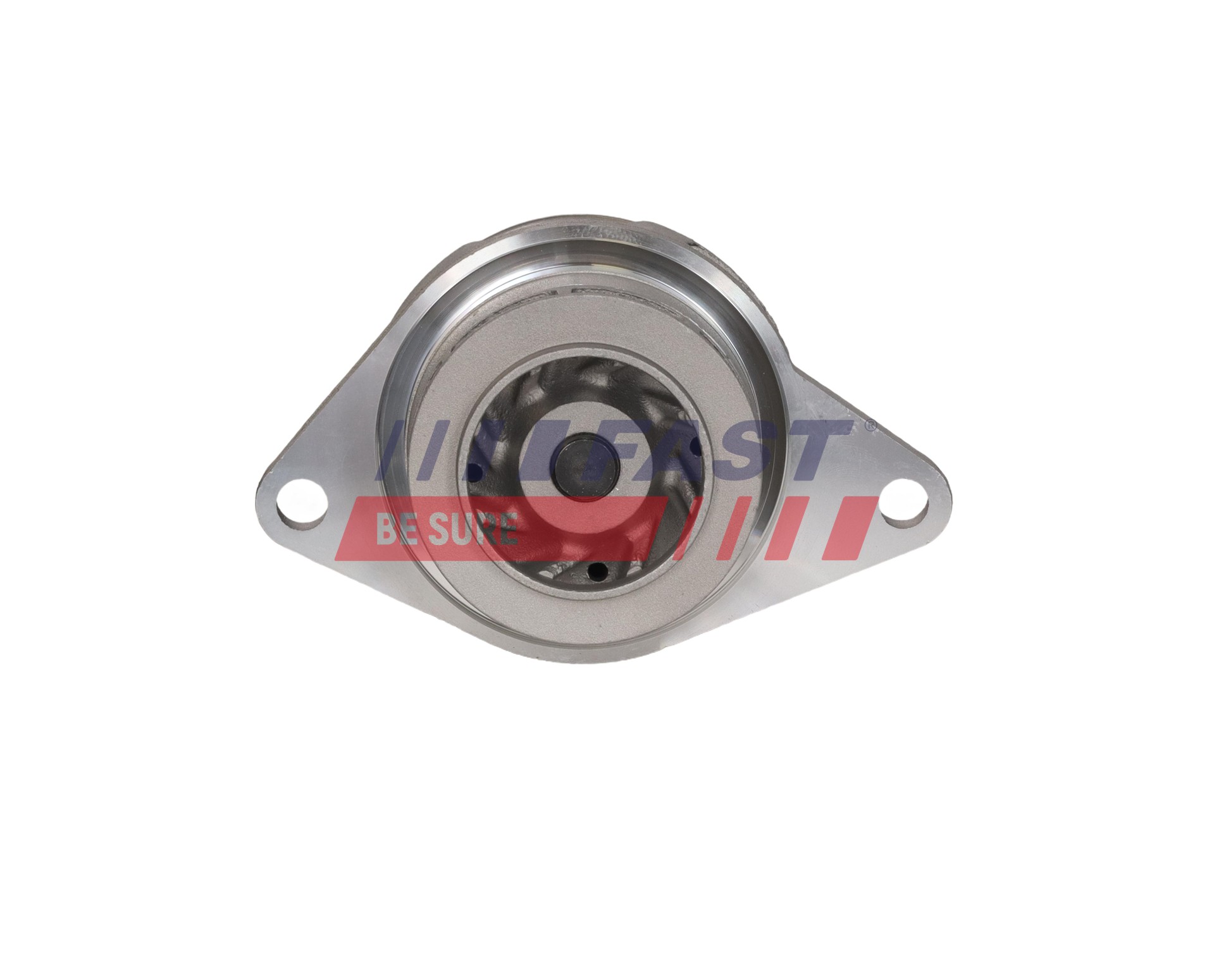 Ilustracja FT04494 FAST pompa wody, chłodzenie silnika