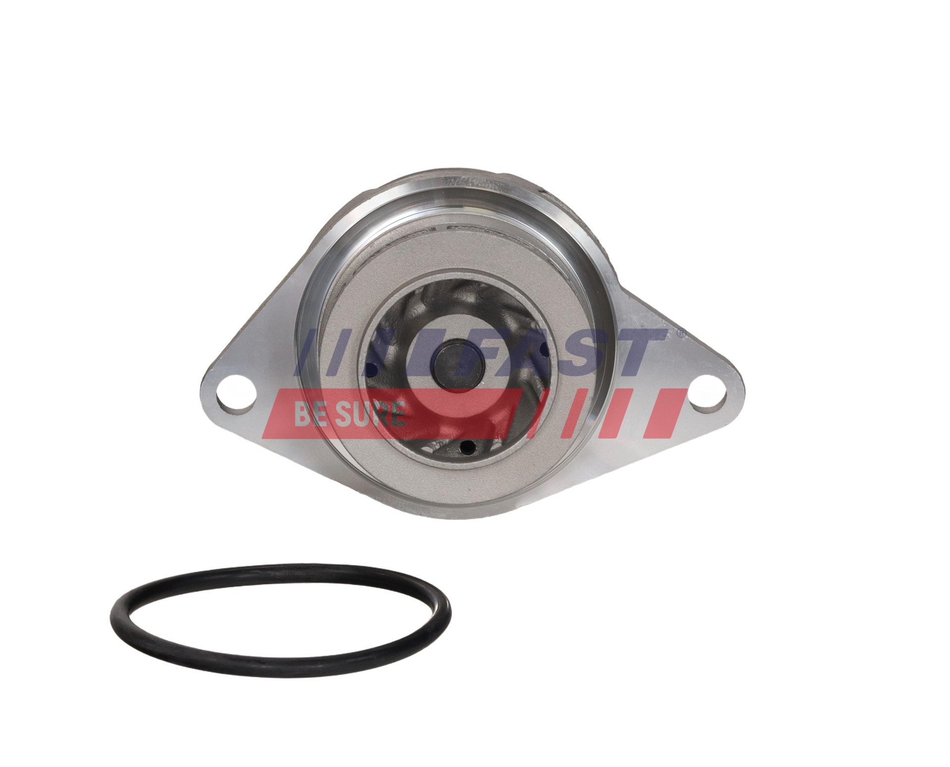 Ilustracja FT04494 FAST pompa wody, chłodzenie silnika