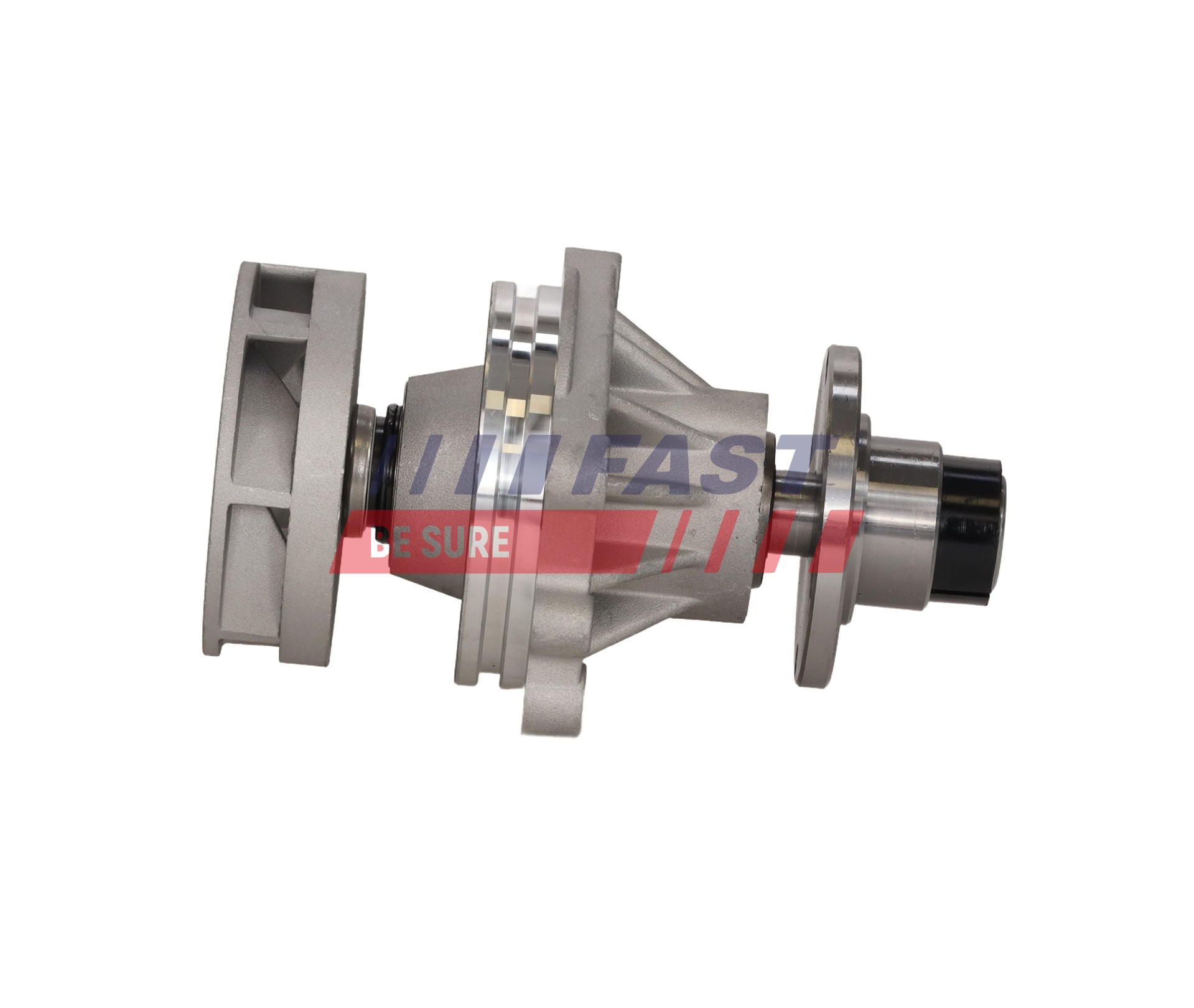 Ilustracja FT04496 FAST pompa wody, chłodzenie silnika