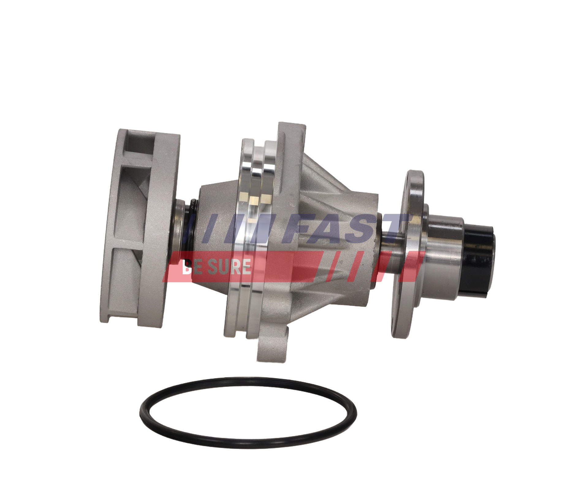 Ilustracja FT04496 FAST pompa wody, chłodzenie silnika