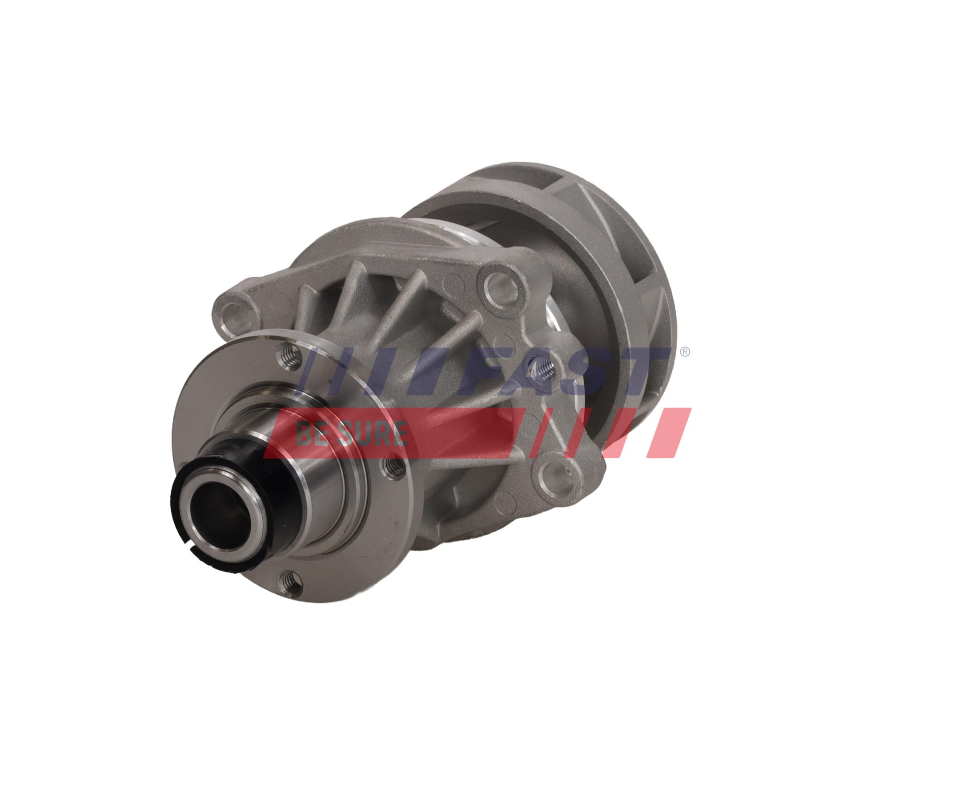 Ilustracja FT04496 FAST pompa wody, chłodzenie silnika