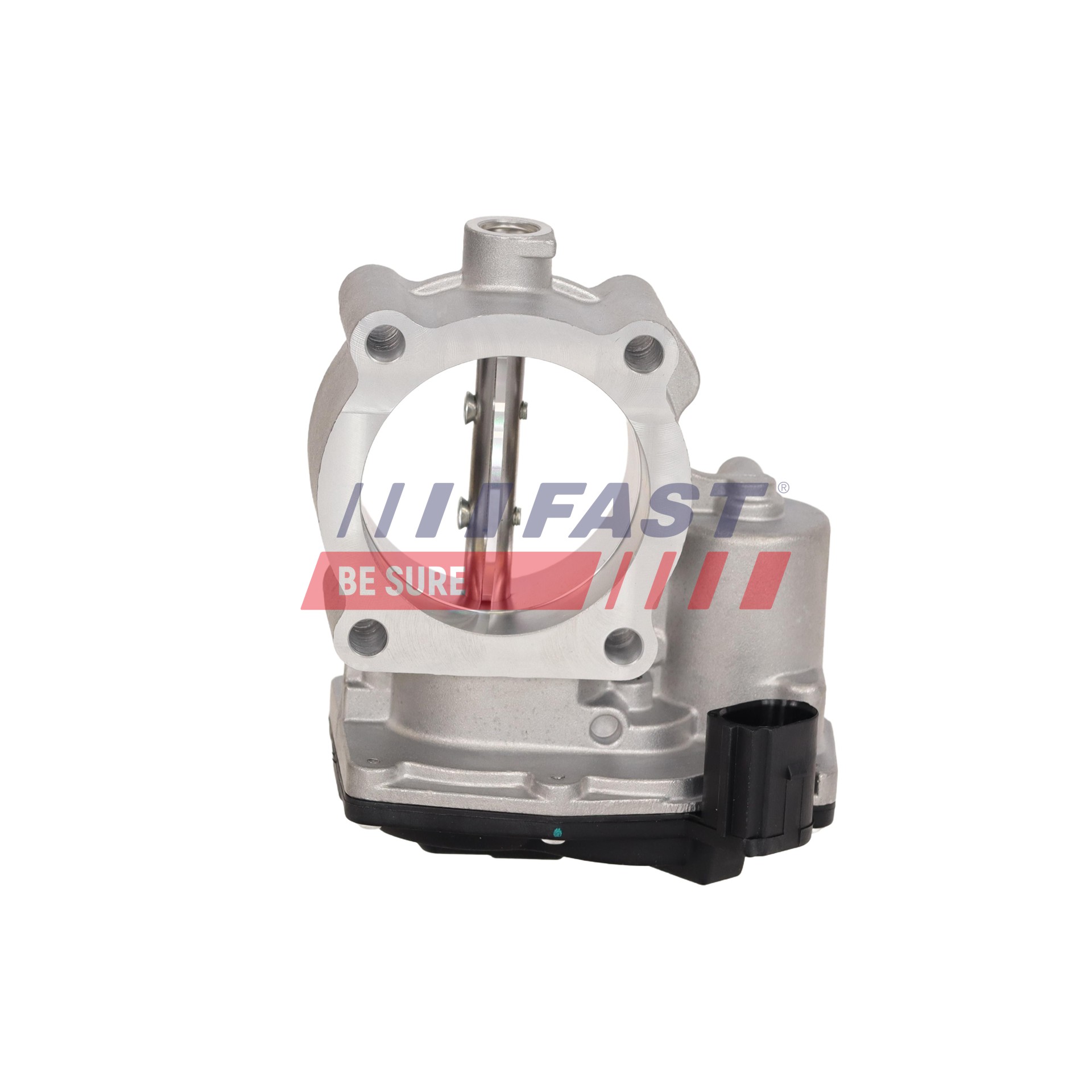 Ilustracja FT04514 FAST korpus przepustnicy