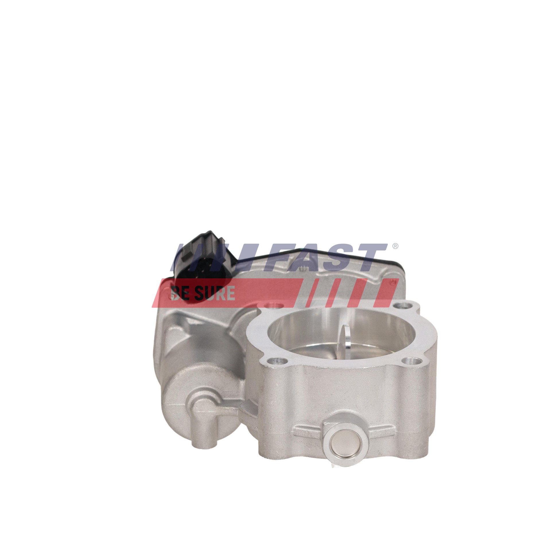 Ilustracja FT04514 FAST korpus przepustnicy