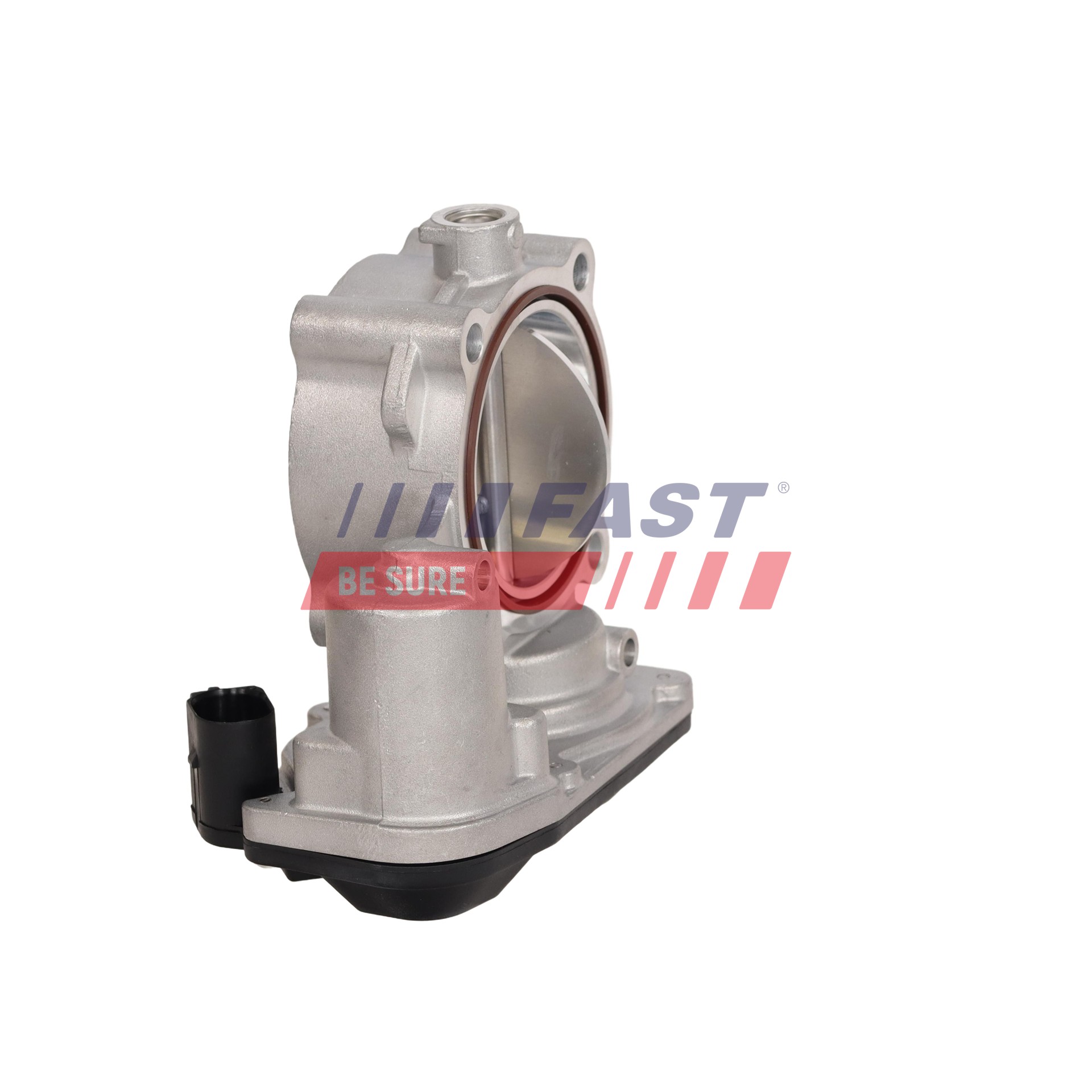 Ilustracja FT04514 FAST korpus przepustnicy