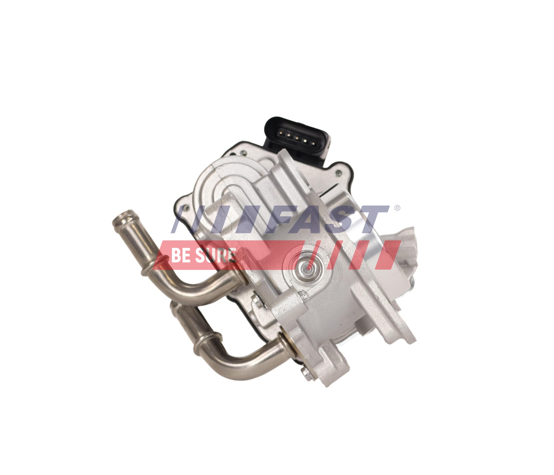 Ilustracja FT04515 FAST korpus przepustnicy