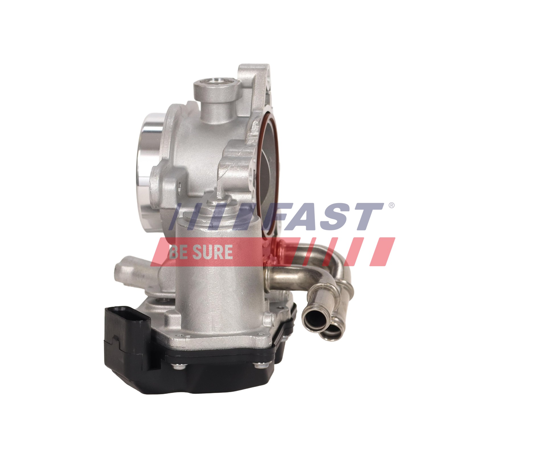 Ilustracja FT04515 FAST korpus przepustnicy