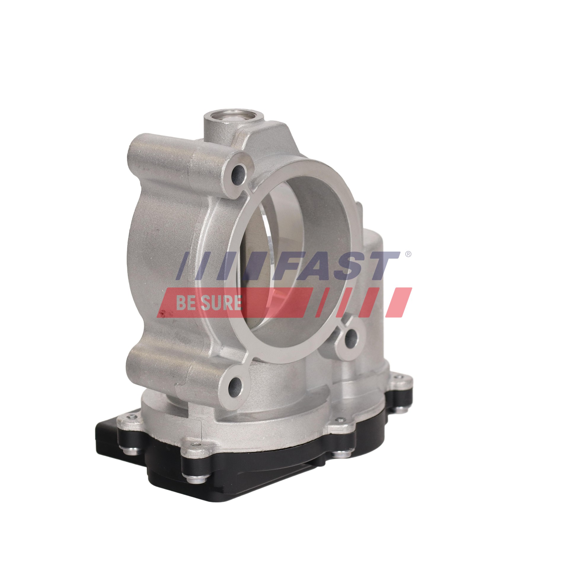 Ilustracja FT04518 FAST korpus przepustnicy