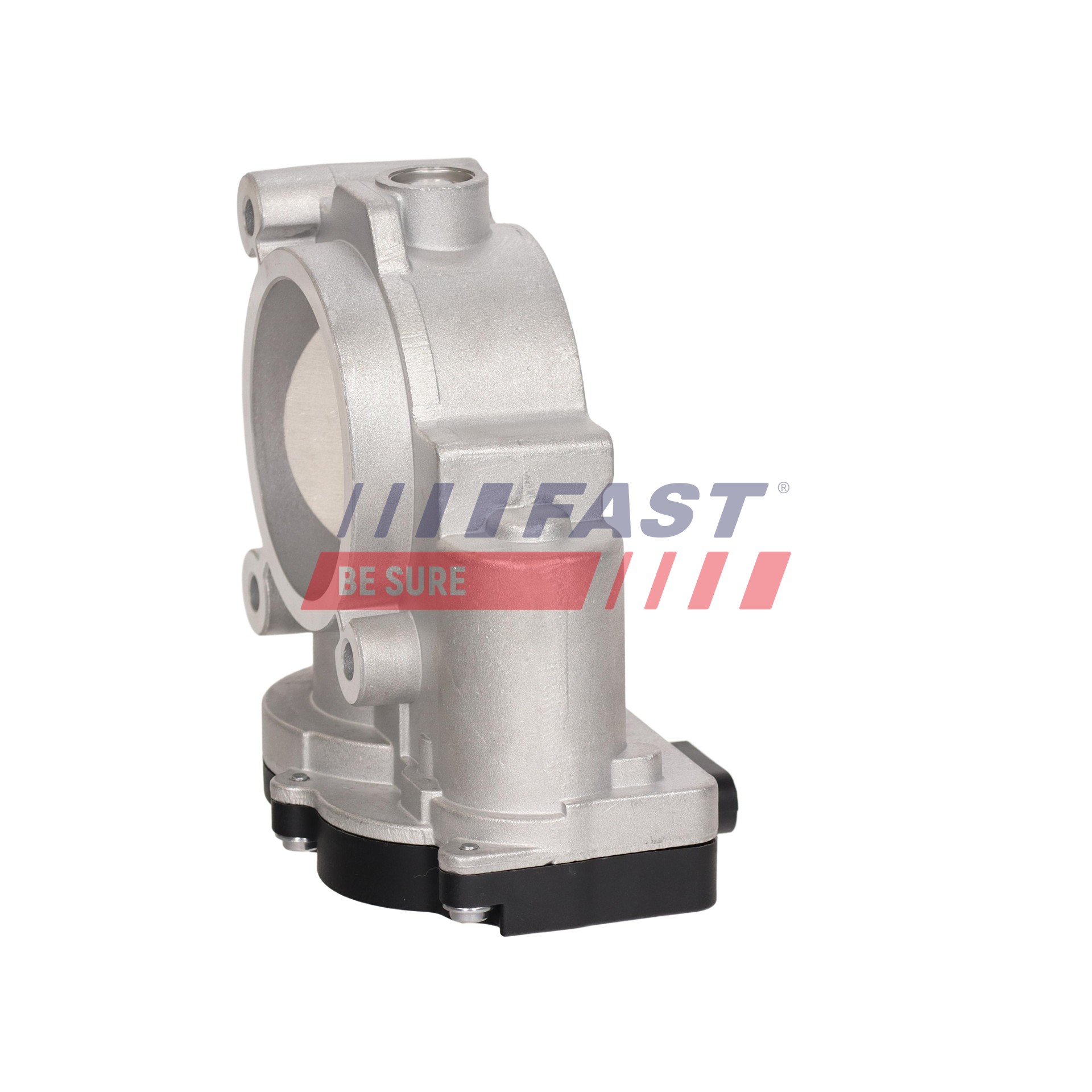 Ilustracja FT04518 FAST korpus przepustnicy