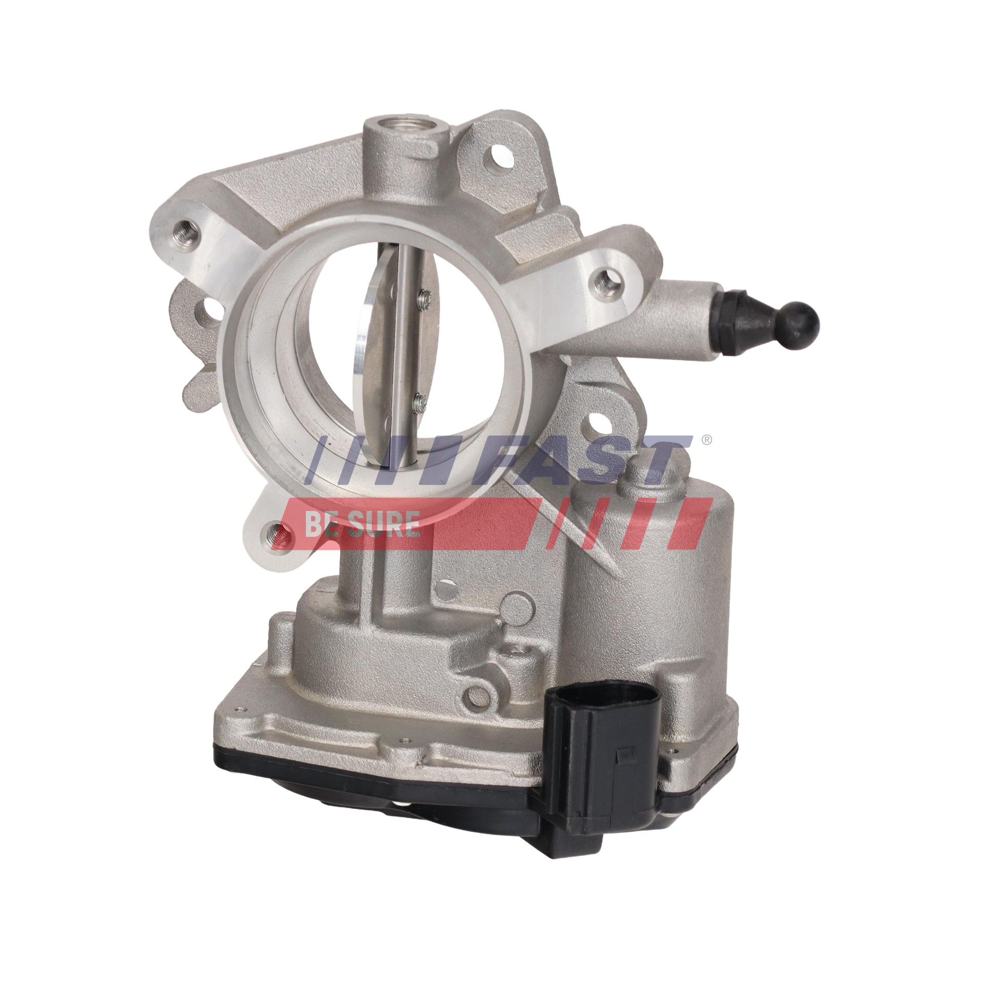 Ilustracja FT04519 FAST korpus przepustnicy