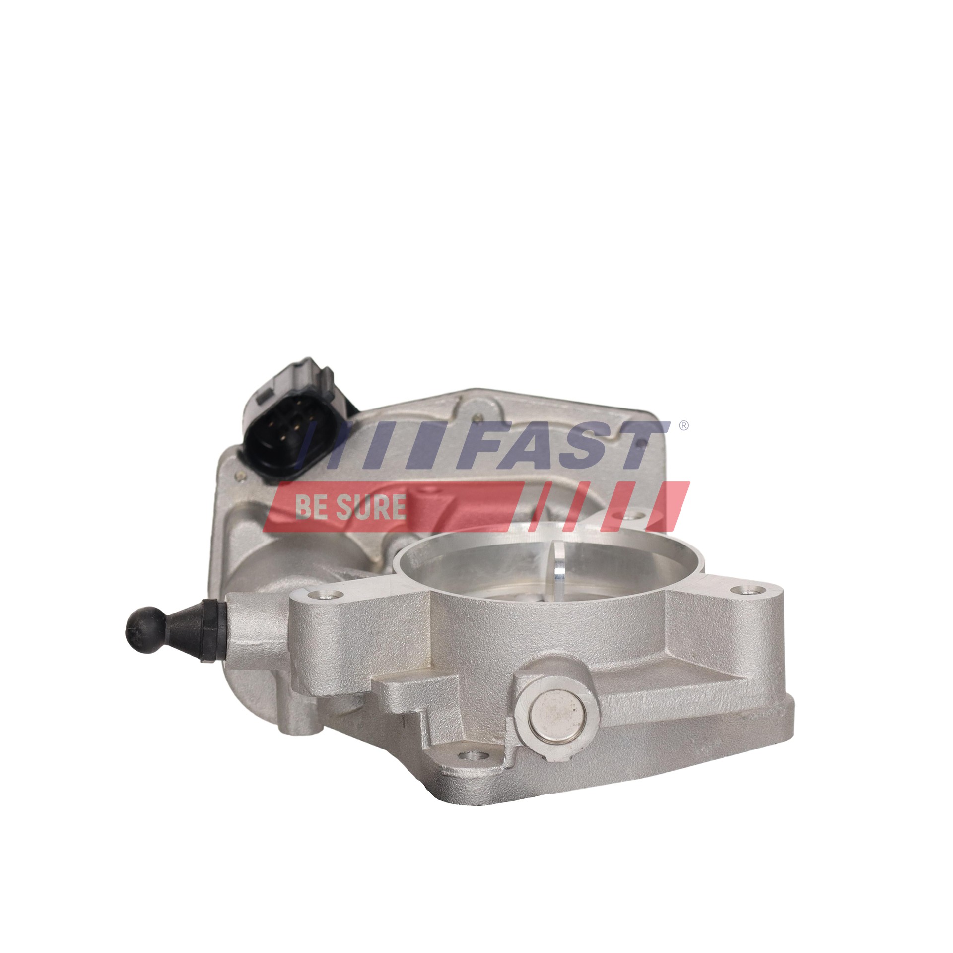 Ilustracja FT04519 FAST korpus przepustnicy