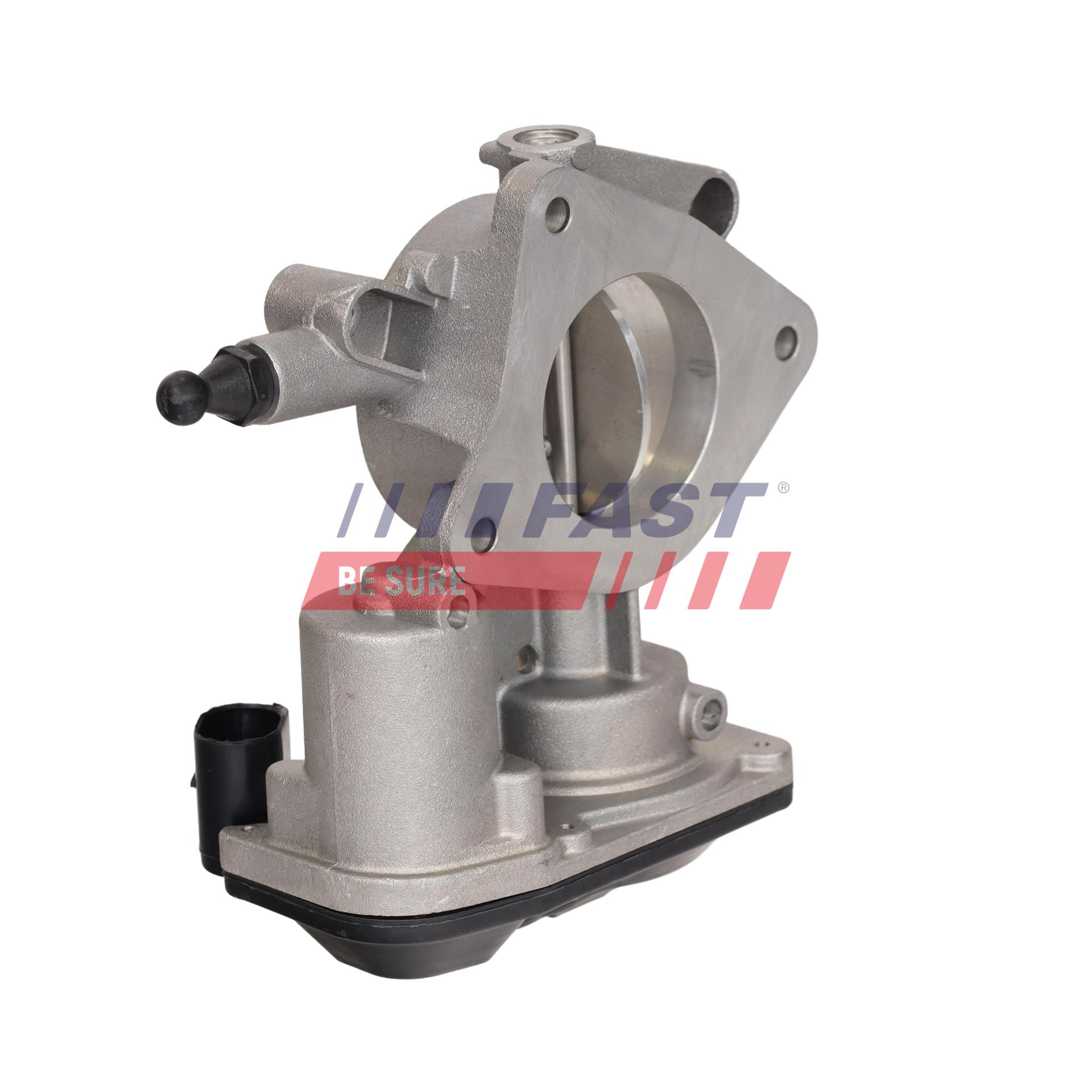 Ilustracja FT04519 FAST korpus przepustnicy