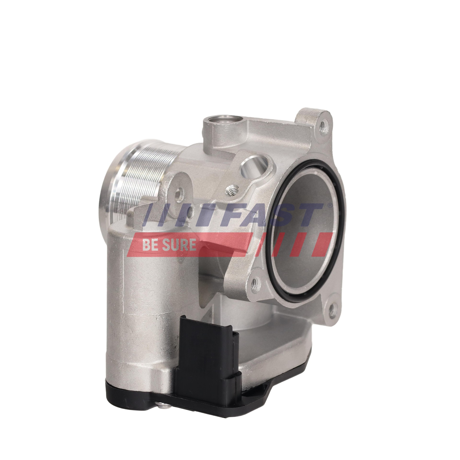 Ilustracja FT04520 FAST korpus przepustnicy