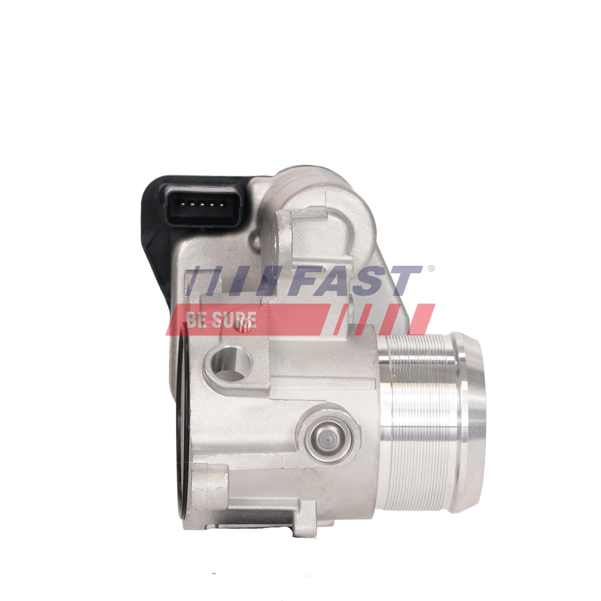 Ilustracja FT04520 FAST korpus przepustnicy