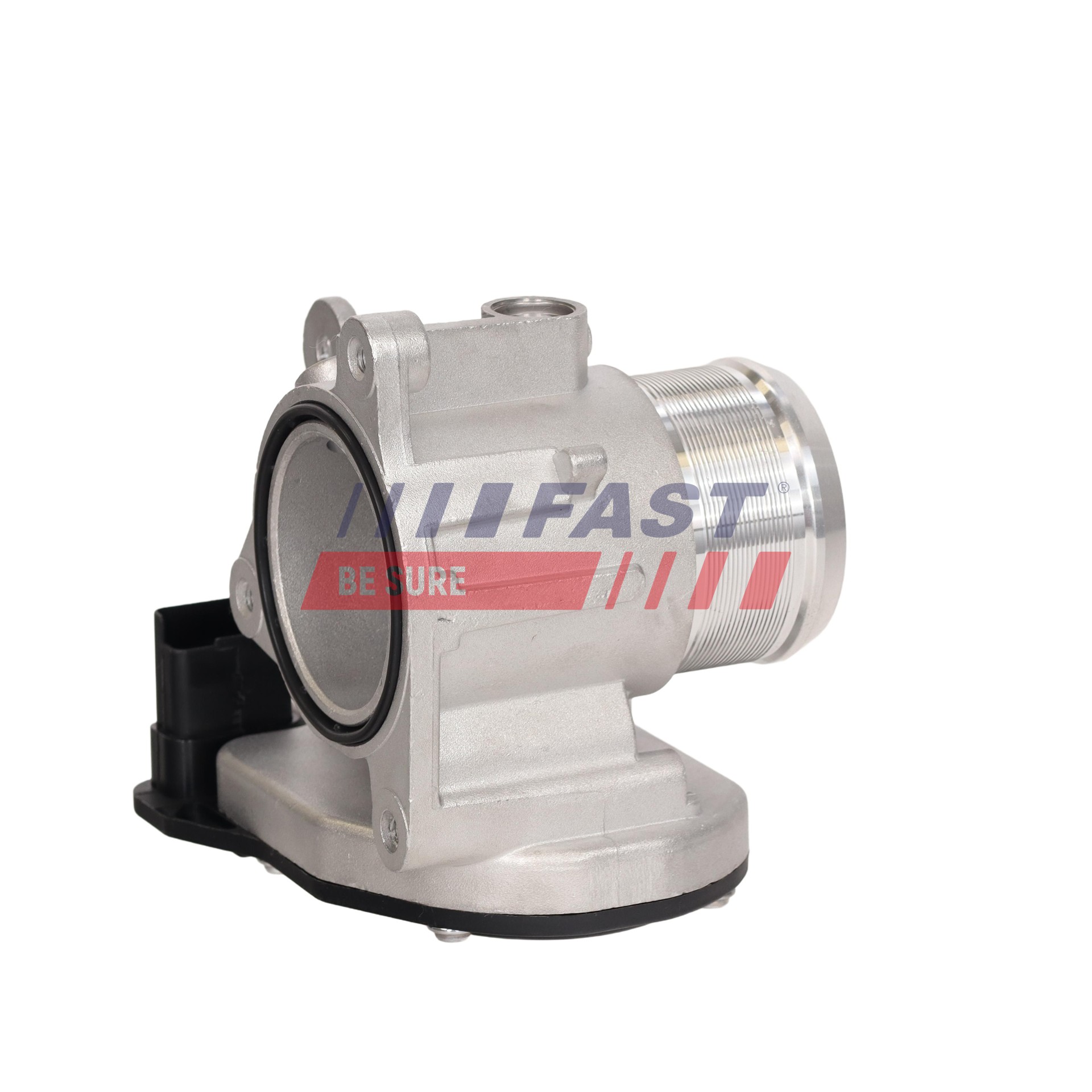 Ilustracja FT04520 FAST korpus przepustnicy