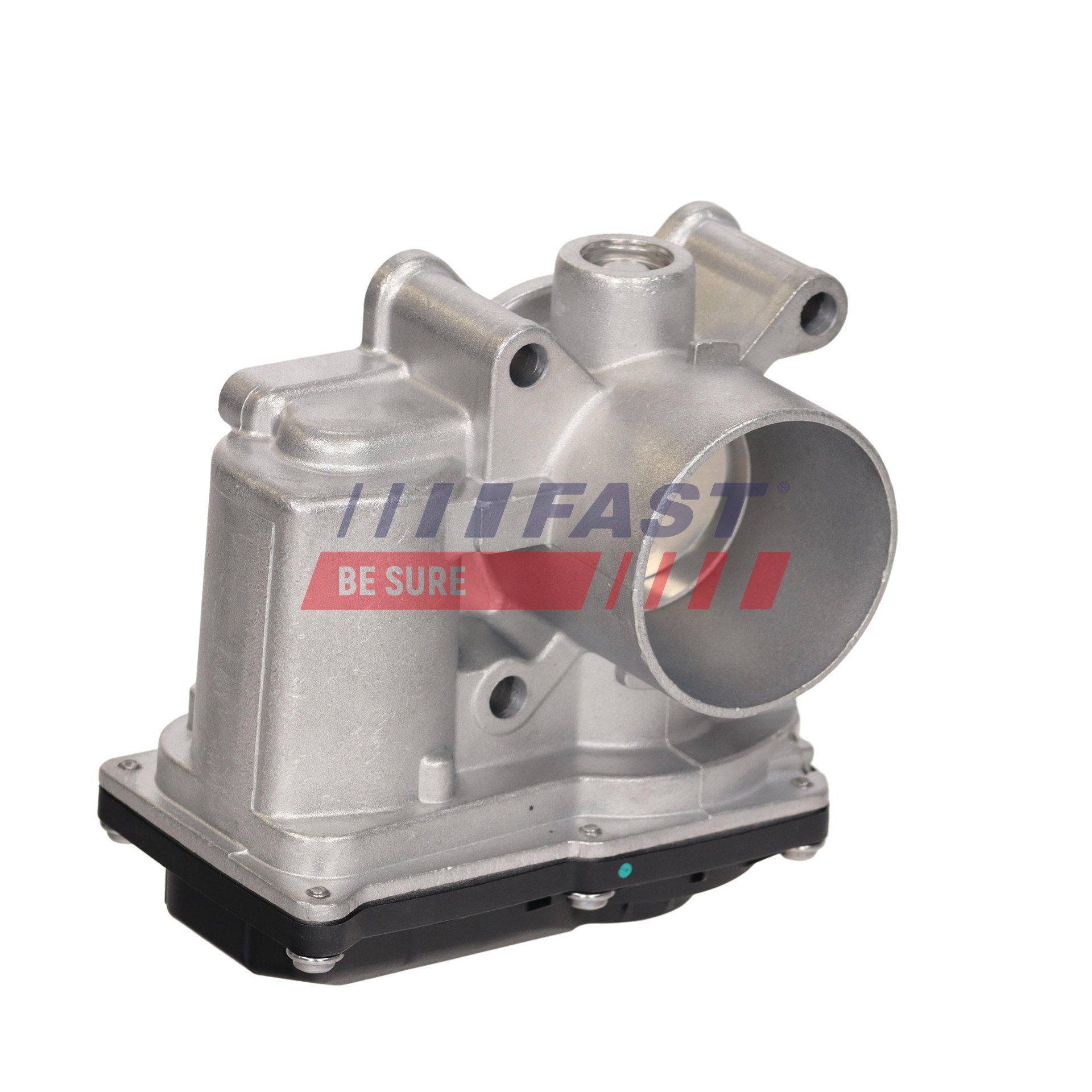 Ilustracja FT04533 FAST korpus przepustnicy