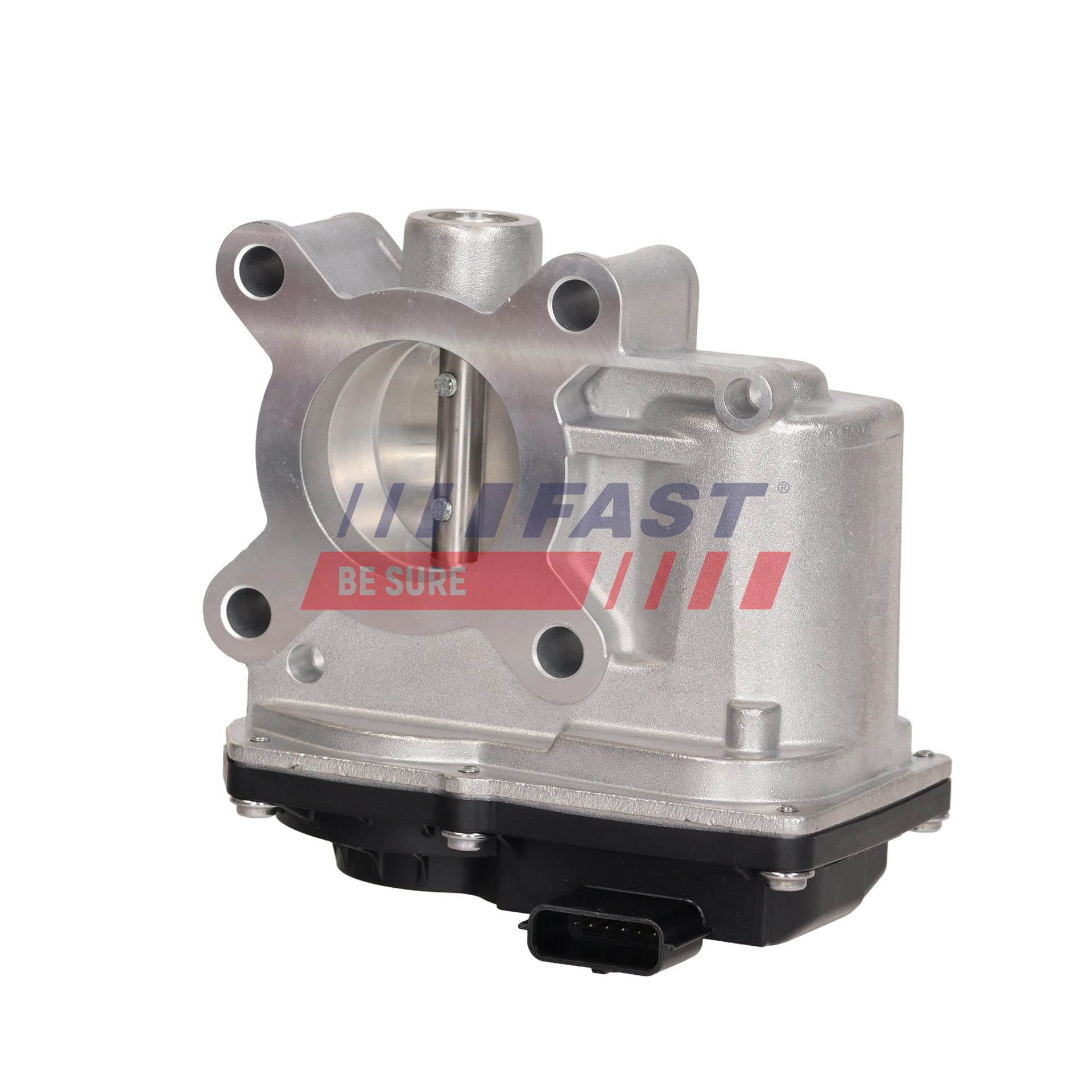 Ilustracja FT04533 FAST korpus przepustnicy