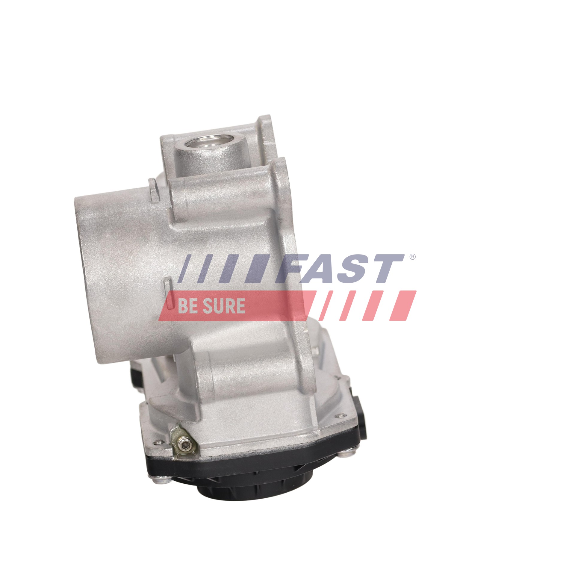 Ilustracja FT04533 FAST korpus przepustnicy