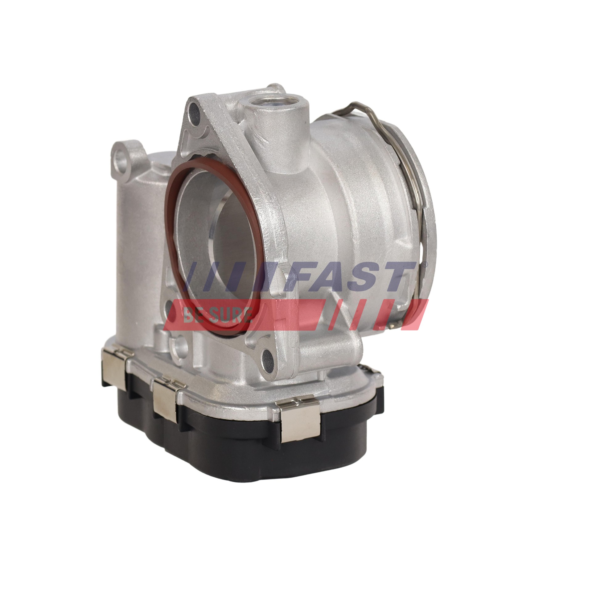 Ilustracja FT04536 FAST korpus przepustnicy