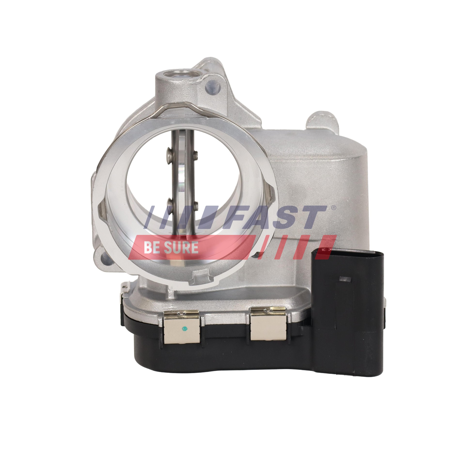 Ilustracja FT04536 FAST korpus przepustnicy