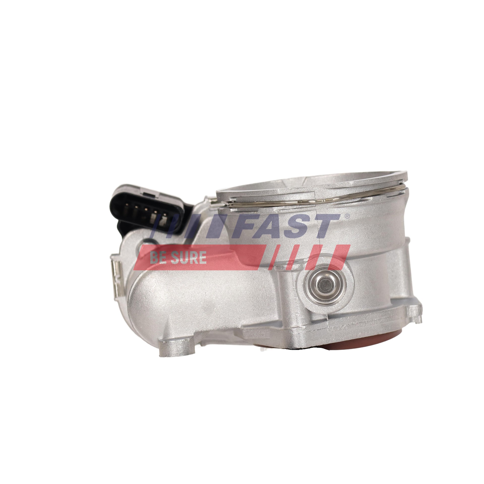 Ilustracja FT04536 FAST korpus przepustnicy