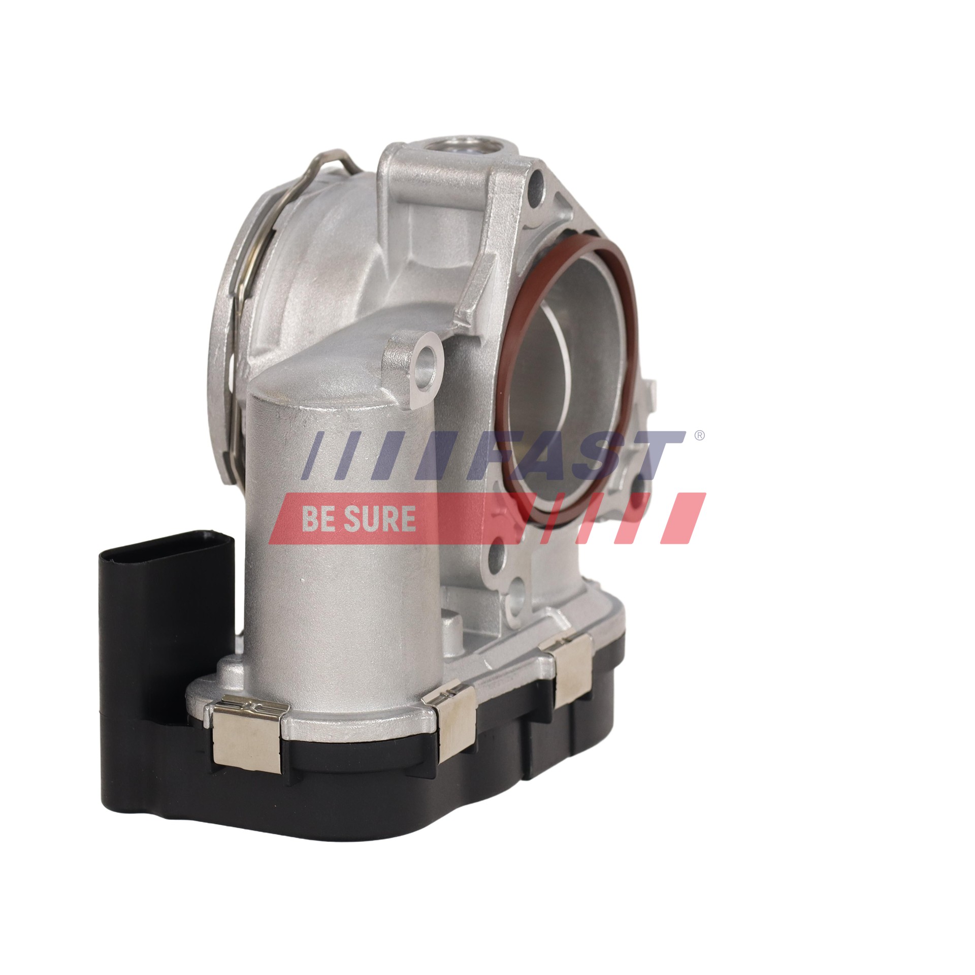 Ilustracja FT04536 FAST korpus przepustnicy