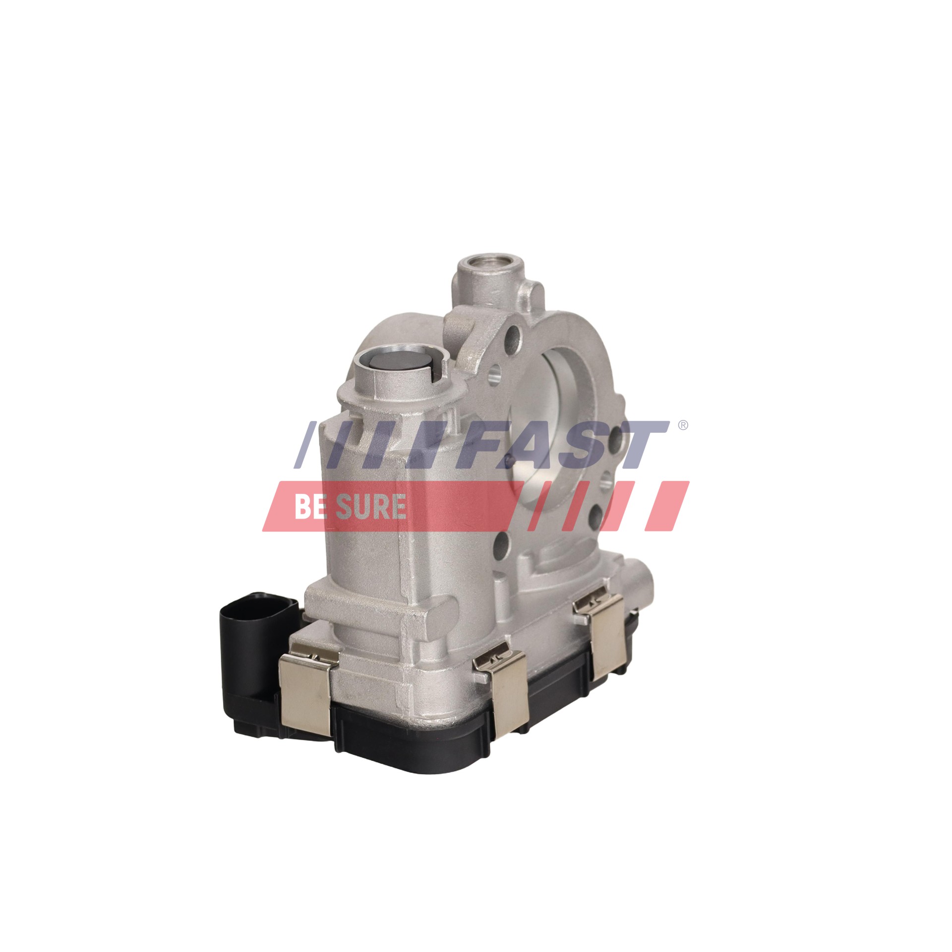 Ilustracja FT04541 FAST korpus przepustnicy