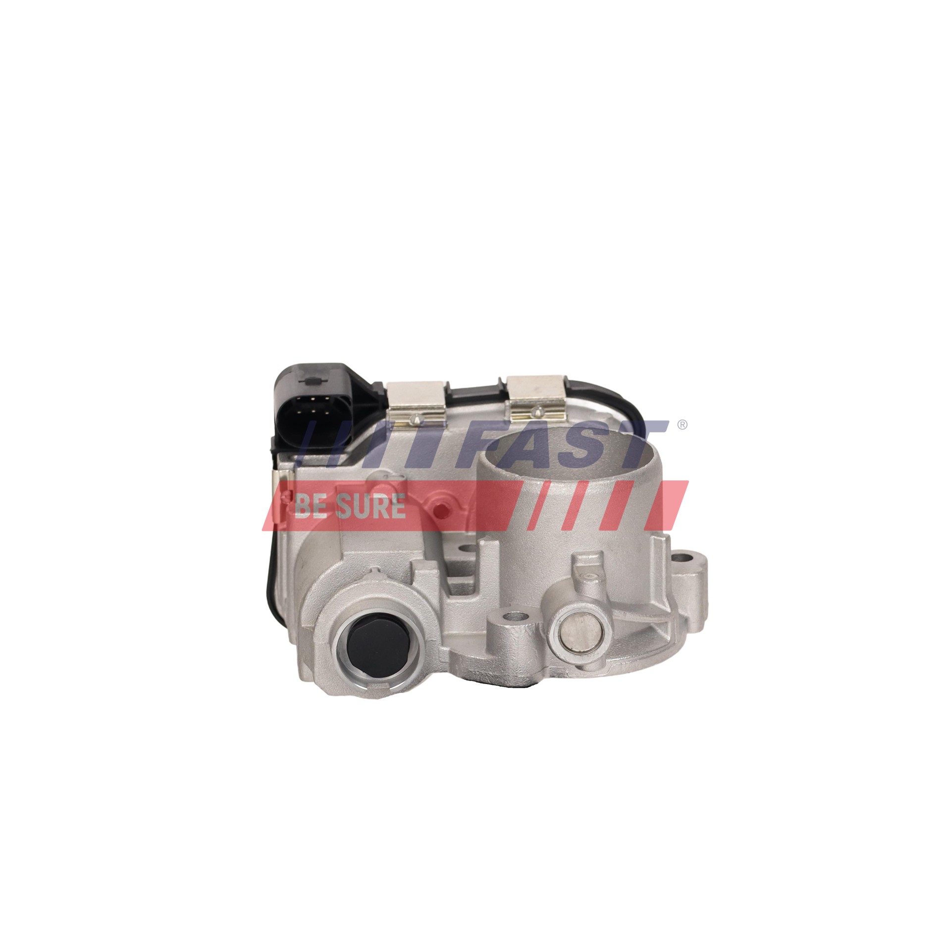 Ilustracja FT04541 FAST korpus przepustnicy