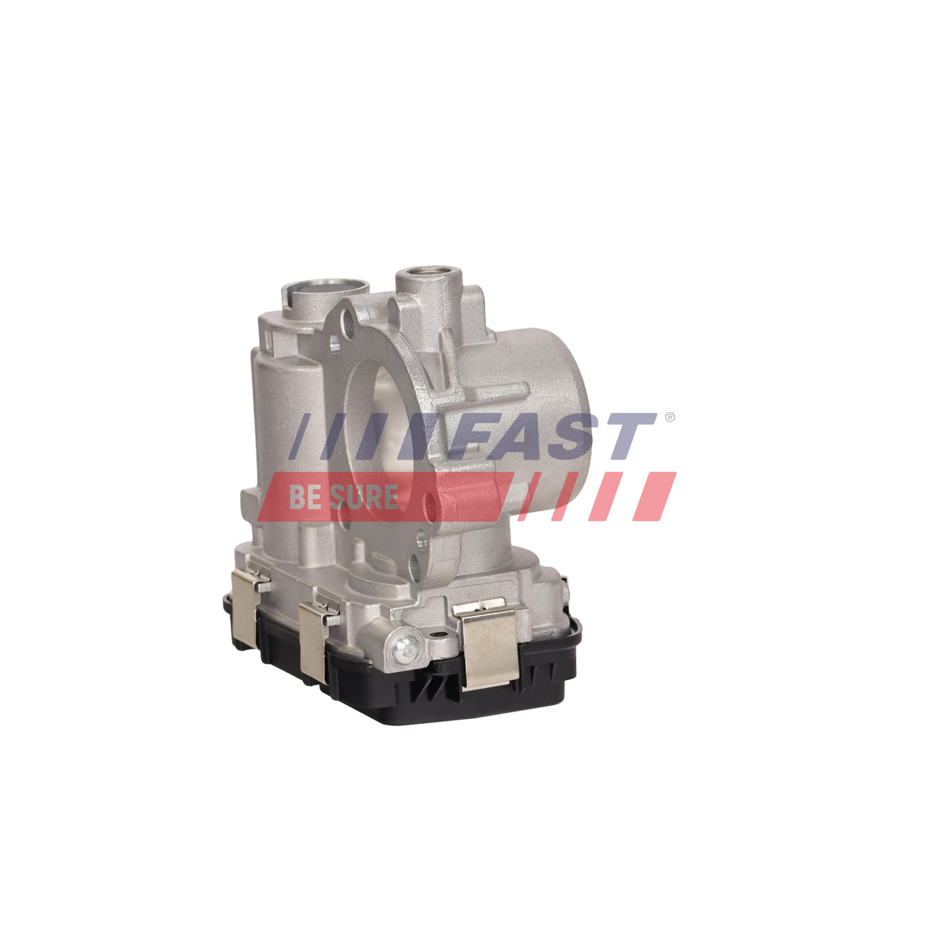 Ilustracja FT04541 FAST korpus przepustnicy