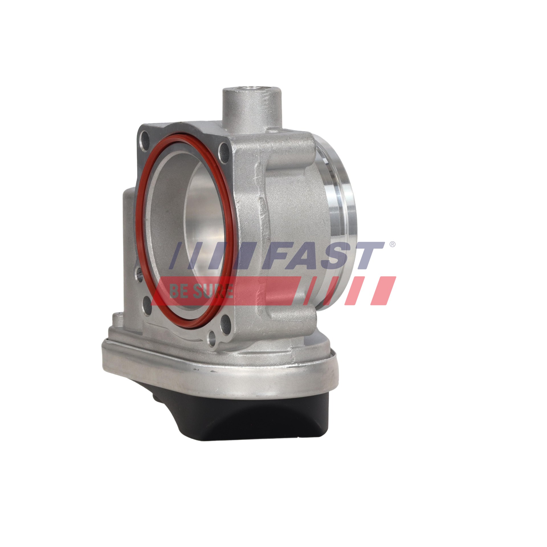 Ilustracja FT04543 FAST korpus przepustnicy