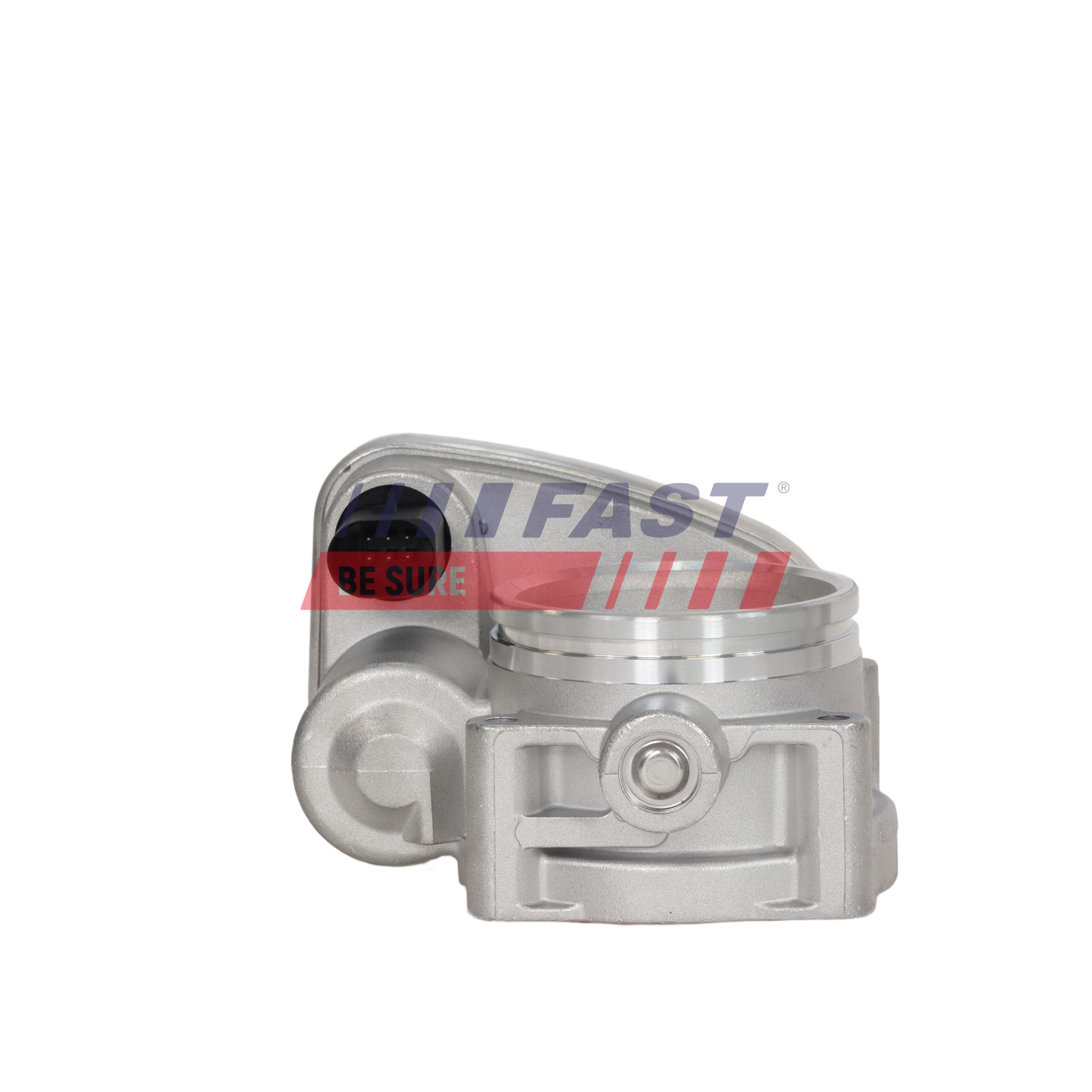 Ilustracja FT04543 FAST korpus przepustnicy