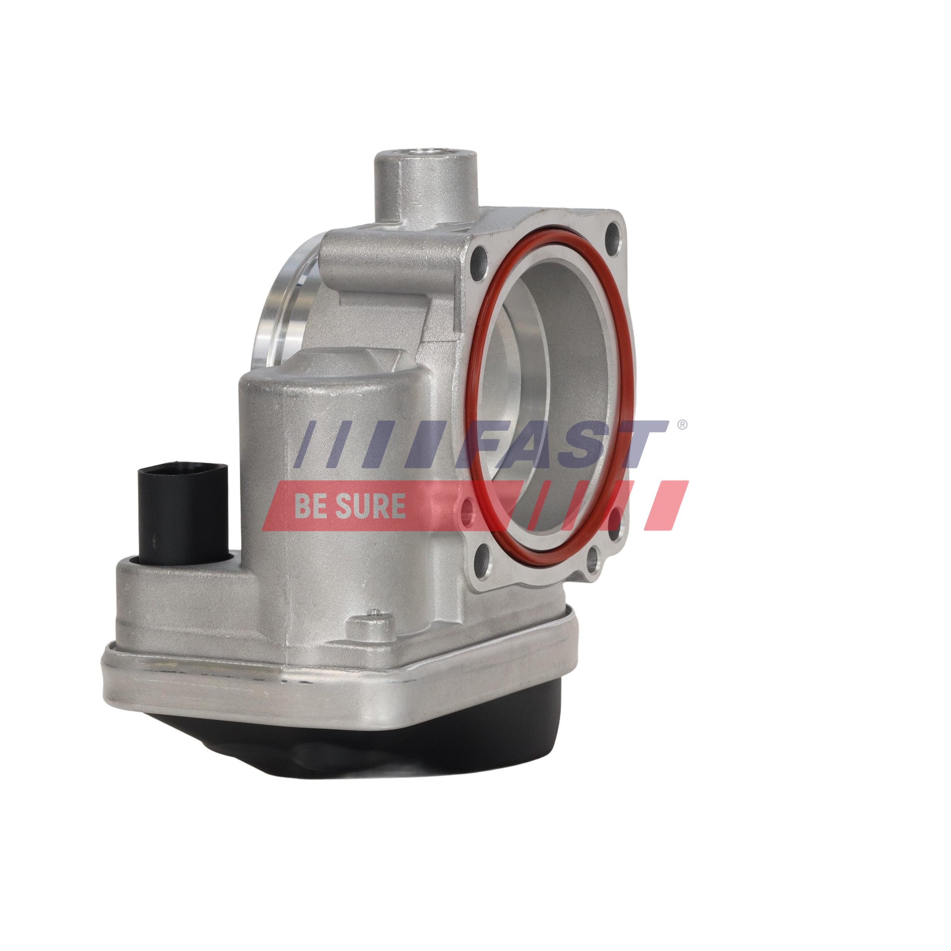 Ilustracja FT04543 FAST korpus przepustnicy