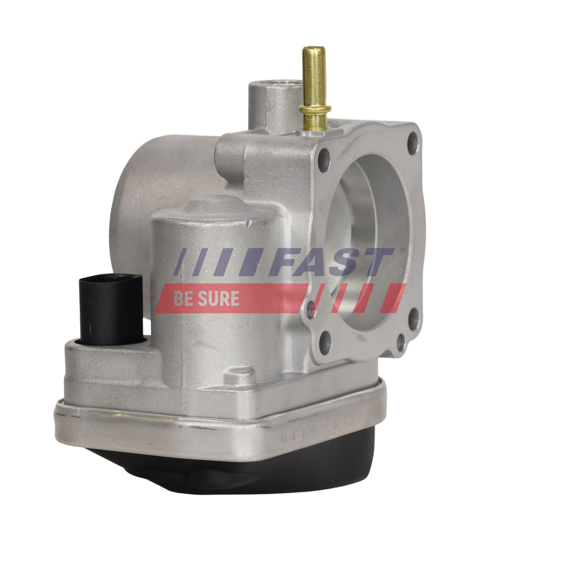 Ilustracja FT04545 FAST korpus przepustnicy