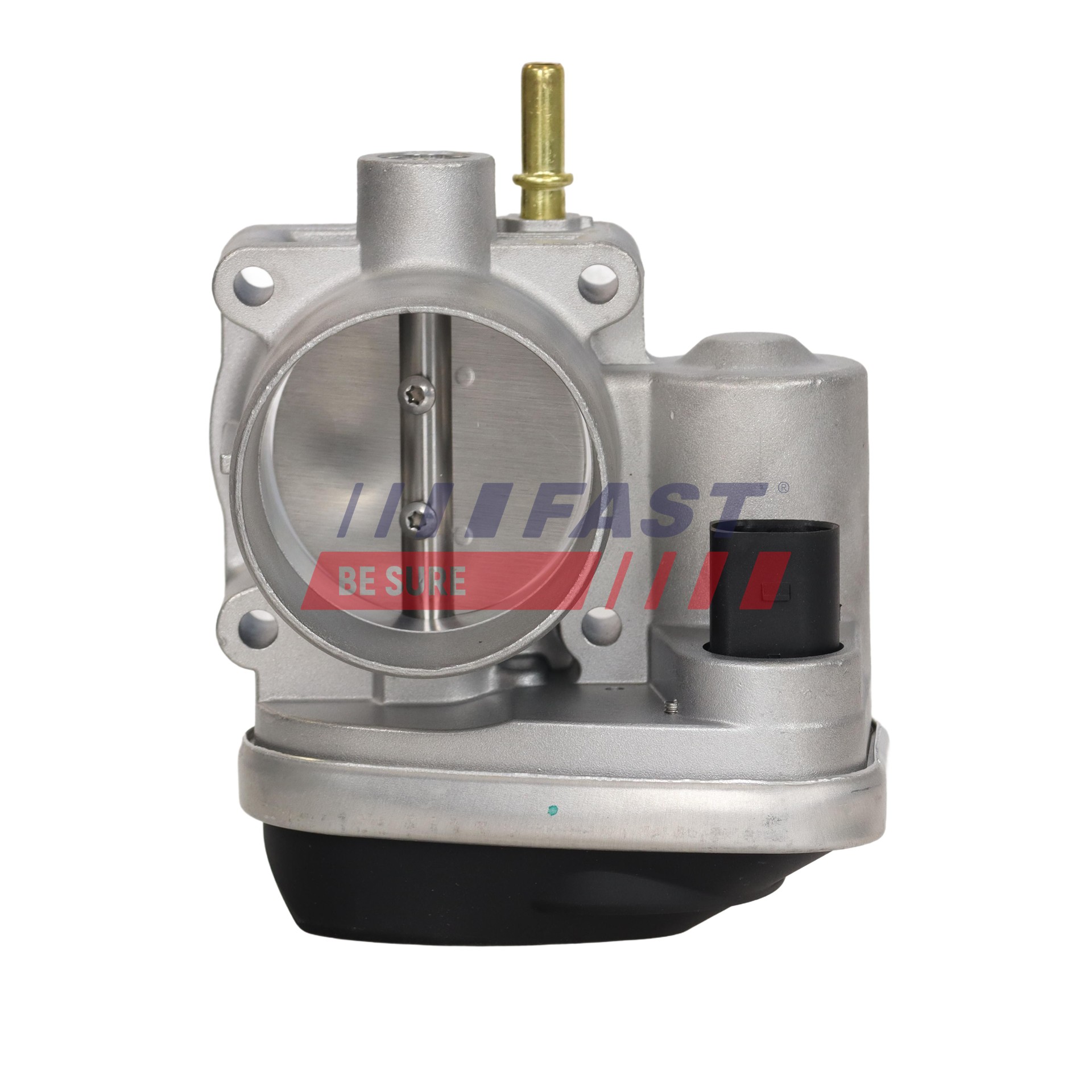 Ilustracja FT04545 FAST korpus przepustnicy