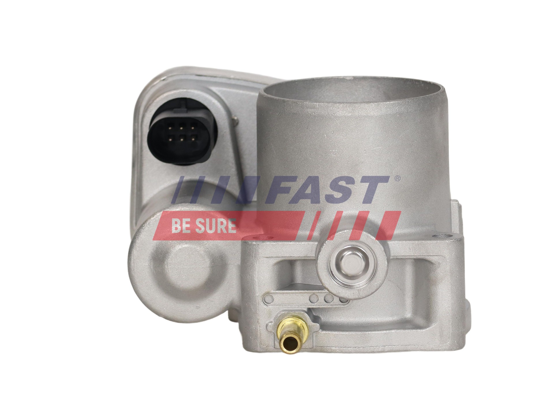 Ilustracja FT04545 FAST korpus przepustnicy