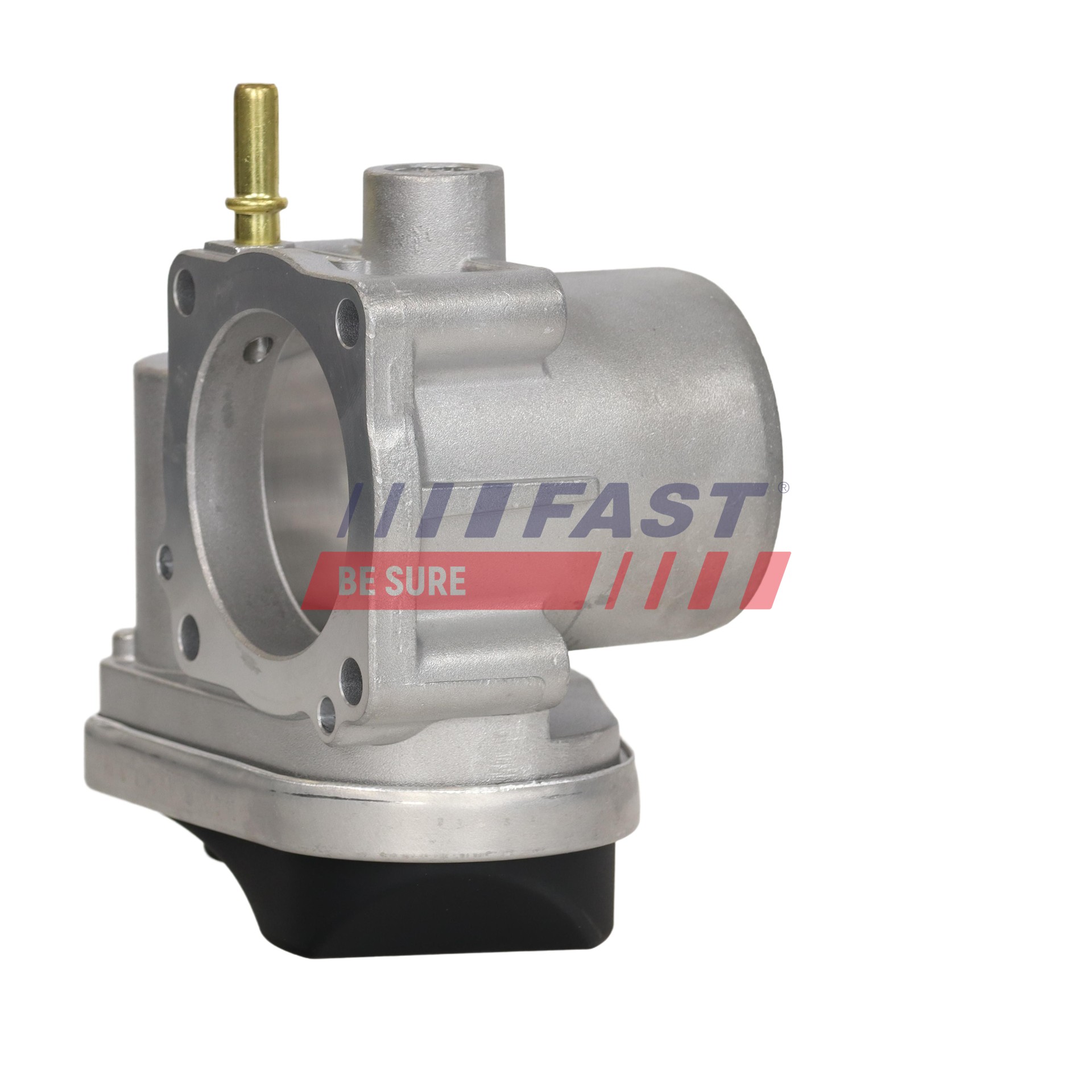 Ilustracja FT04545 FAST korpus przepustnicy