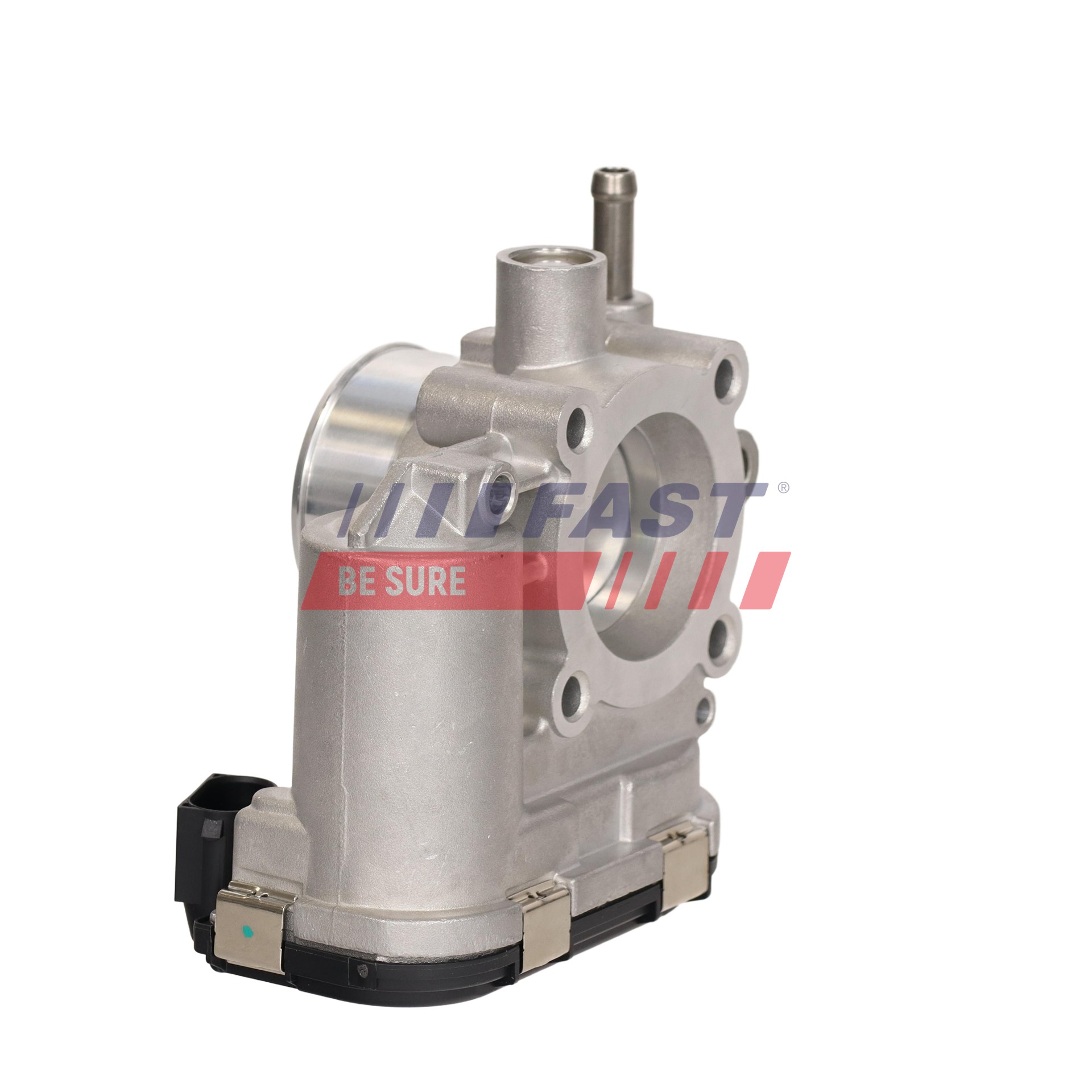 Ilustracja FT04547 FAST korpus przepustnicy