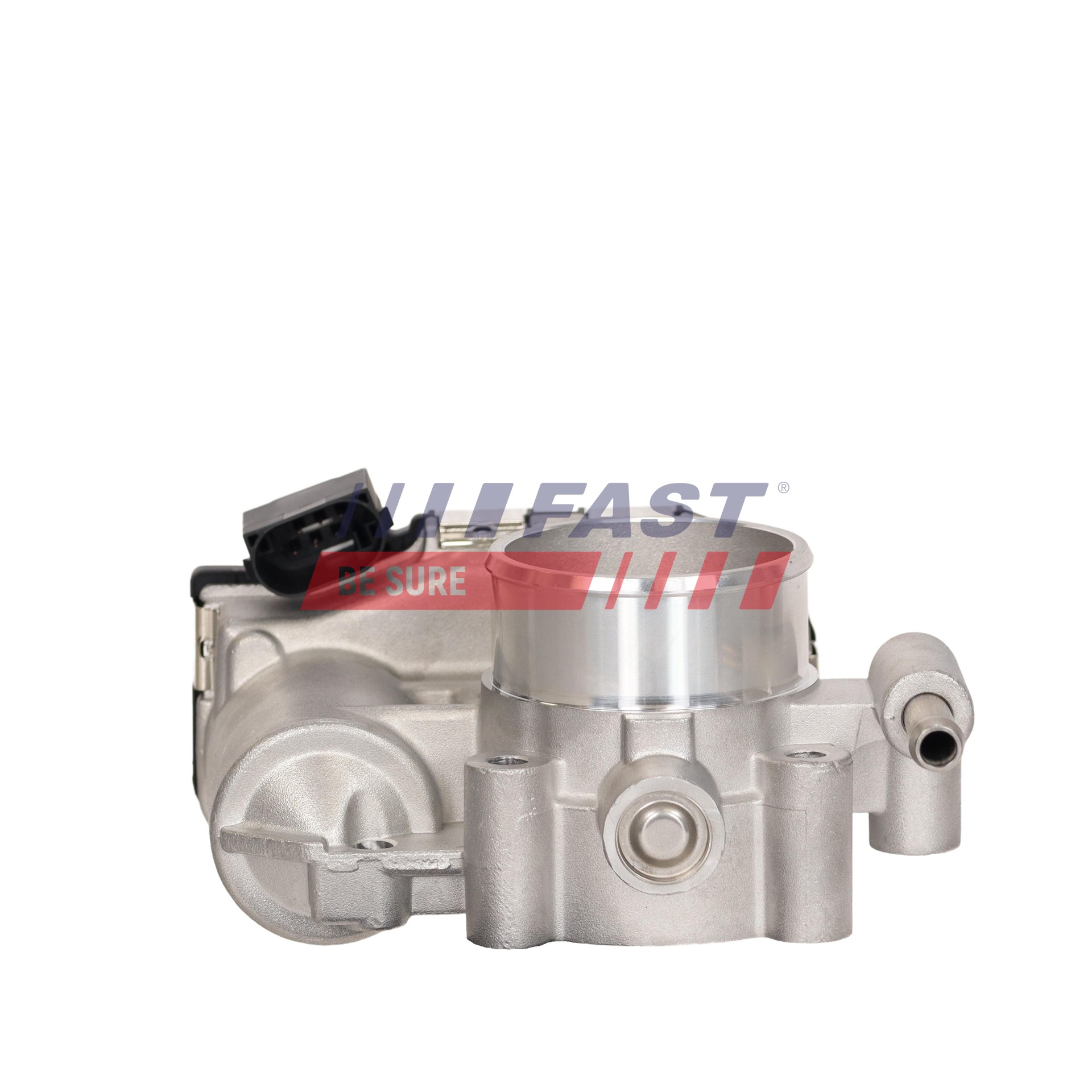 Ilustracja FT04547 FAST korpus przepustnicy