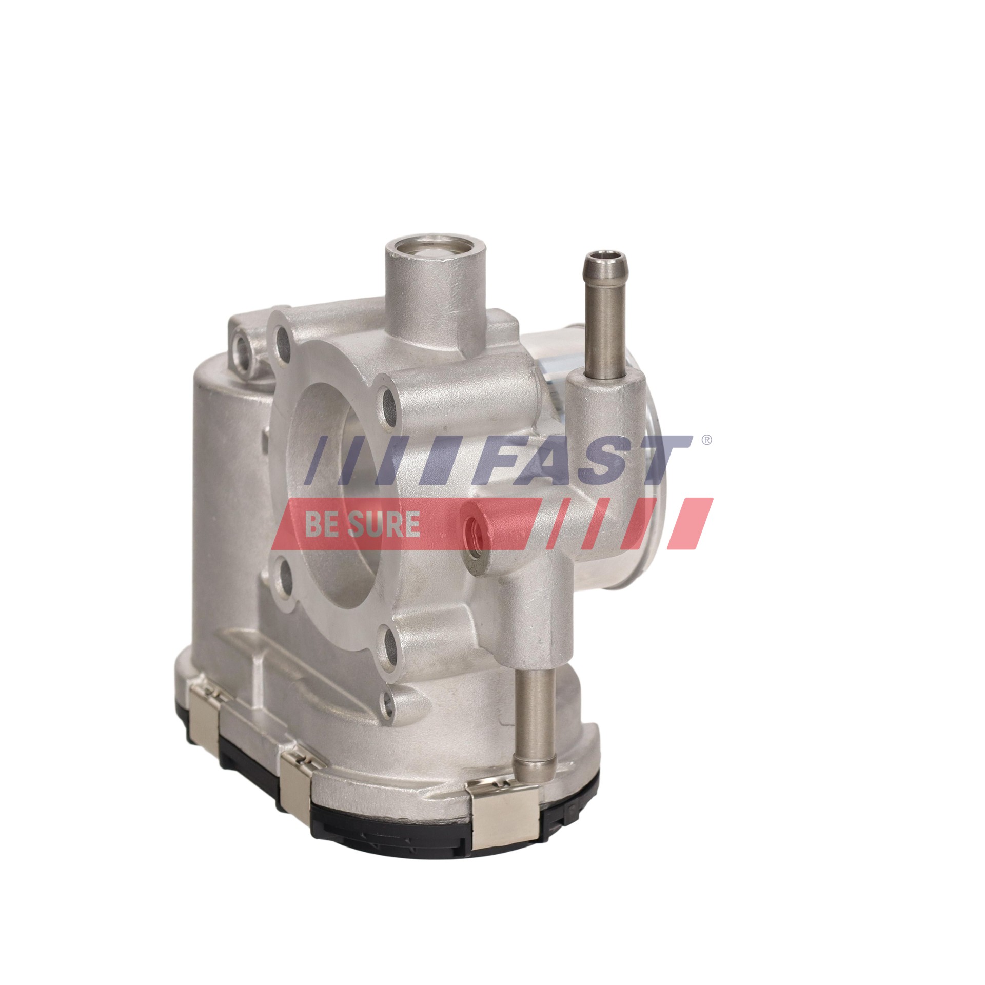 Ilustracja FT04547 FAST korpus przepustnicy