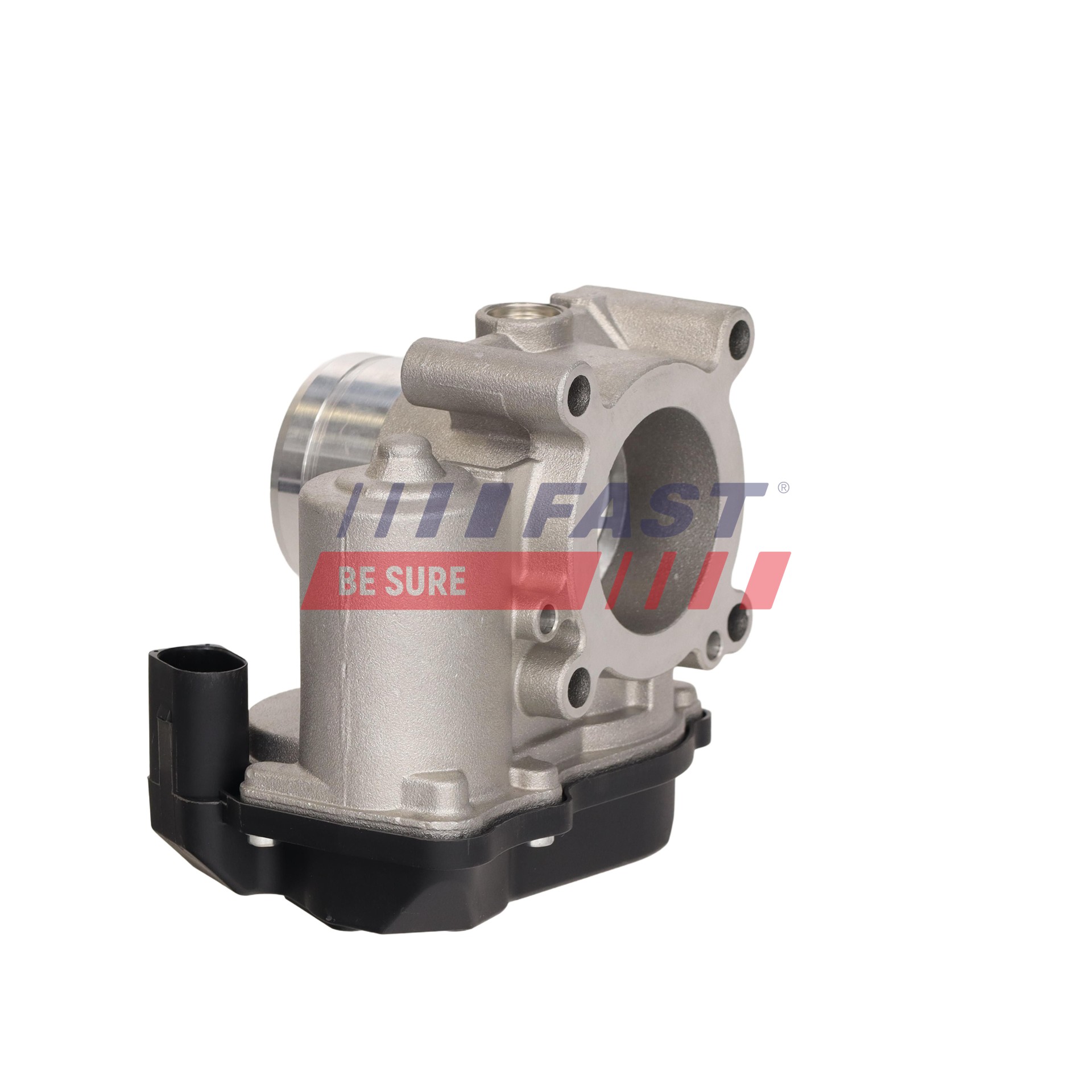 Ilustracja FT04548 FAST korpus przepustnicy