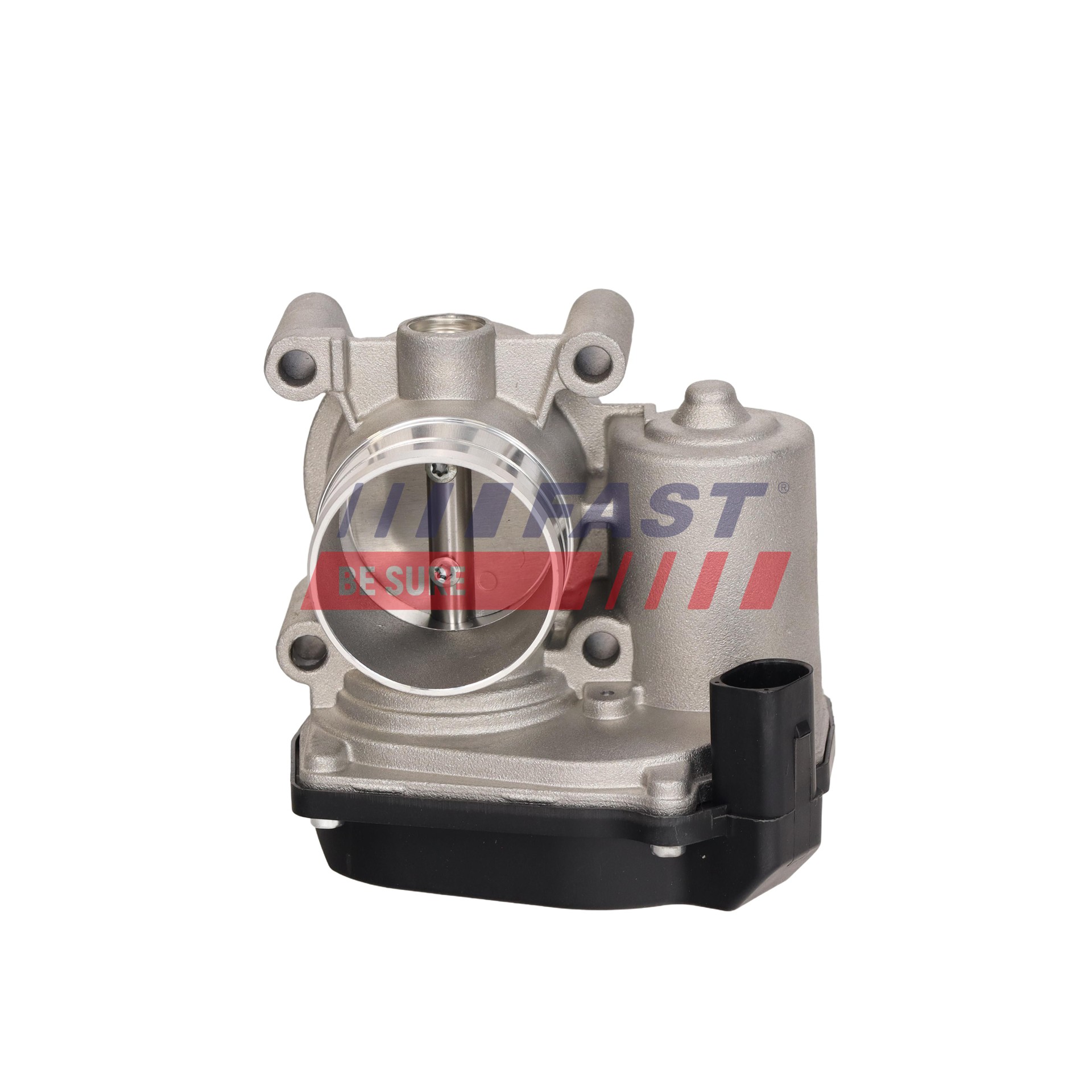 Ilustracja FT04548 FAST korpus przepustnicy